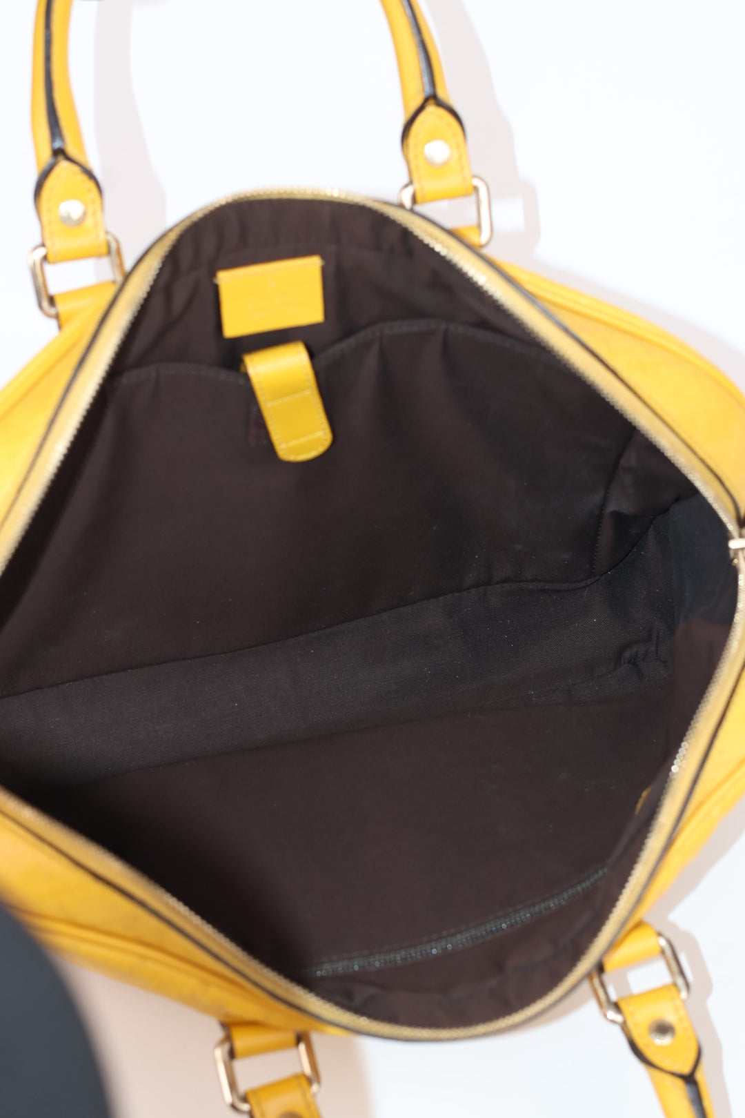 Gucci Borsa da Lavoro Diamond