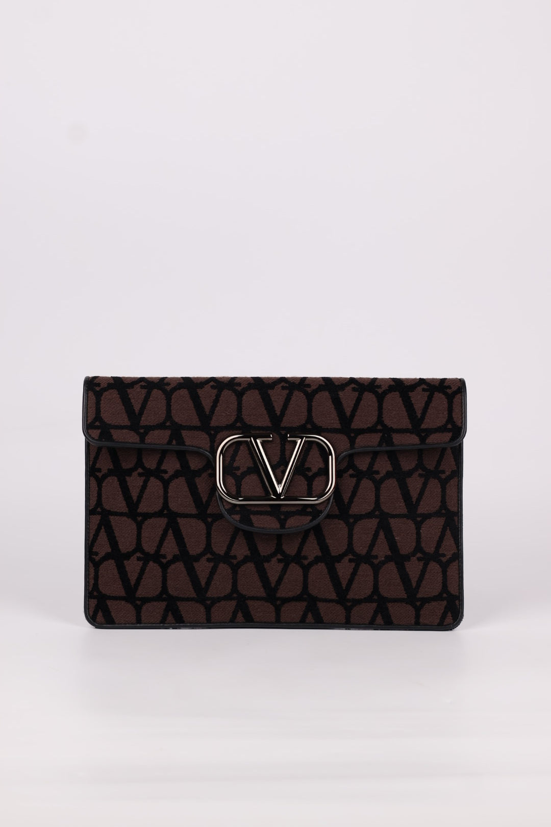Valentino Locó Pouch Iconographe