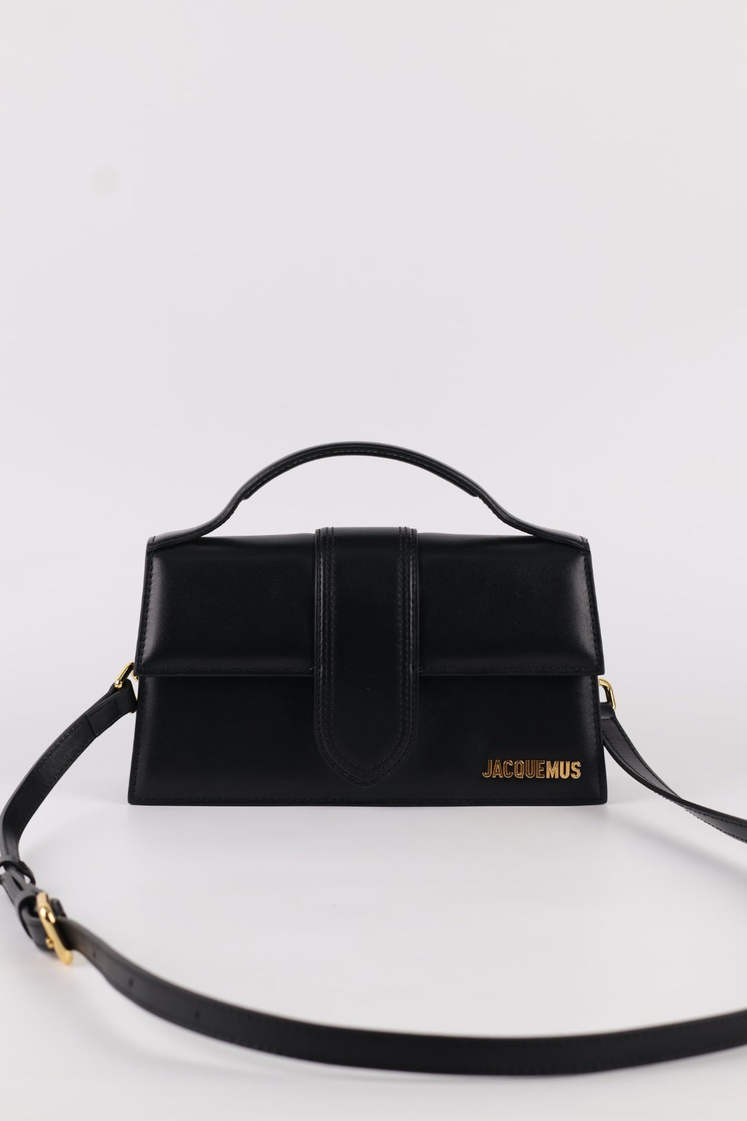 Jacquemus Le Grand Bambino