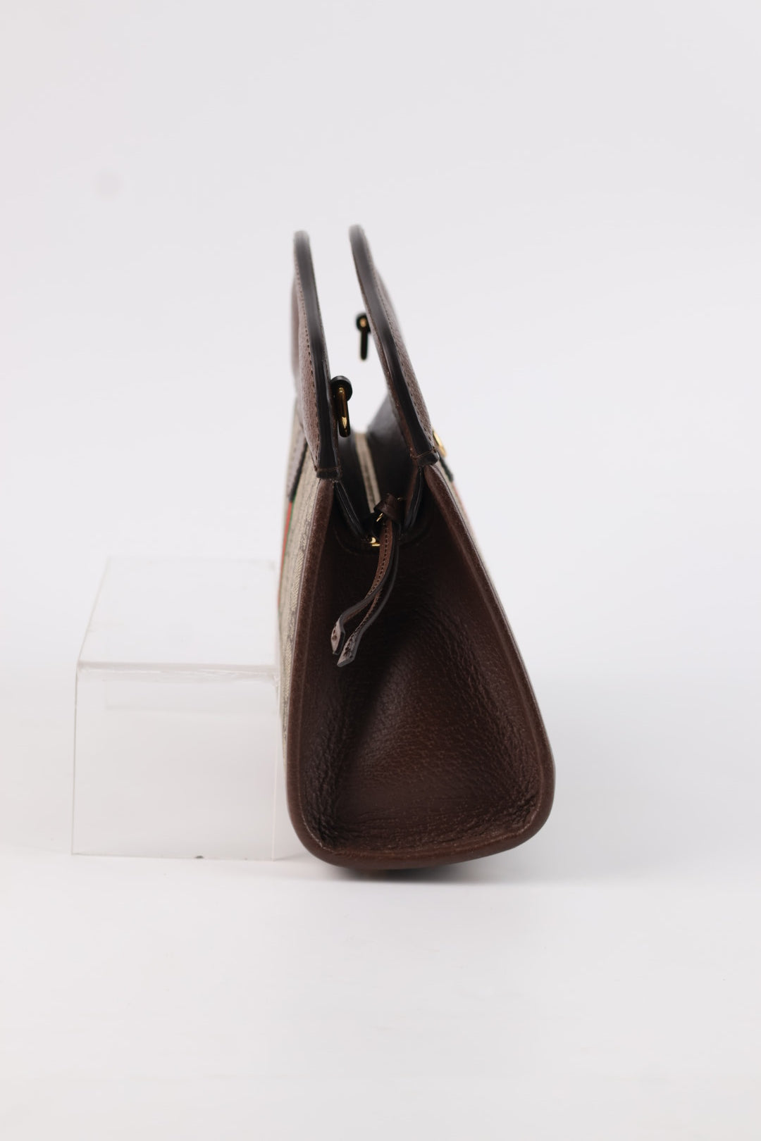 Gucci Ophidia Handle GG Supreme