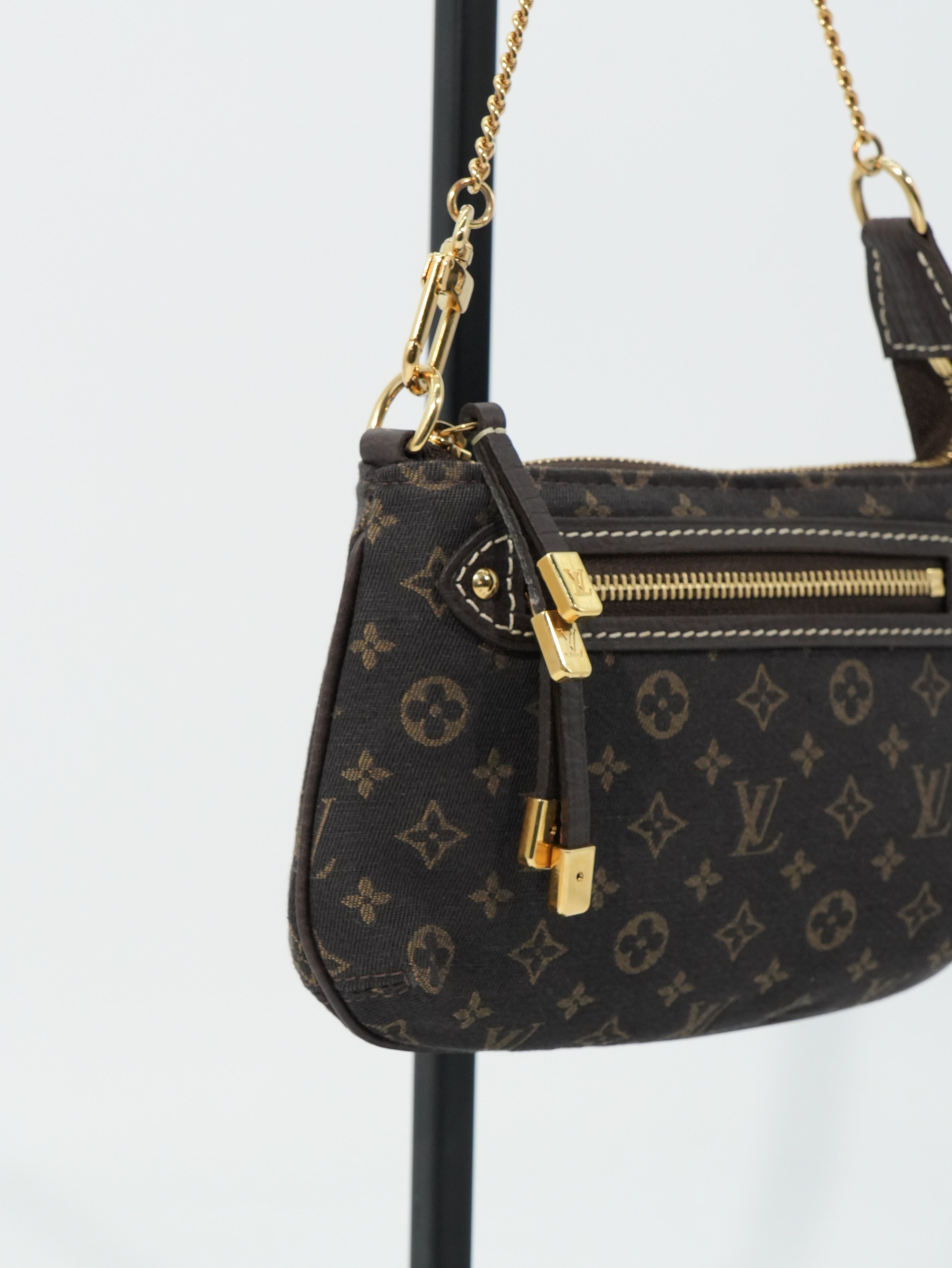 Louis Vuitton Mini Accessoires Mini Lin