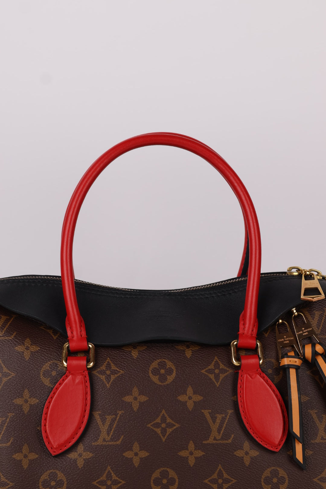 Louis Vuitton Tuileries Monogram