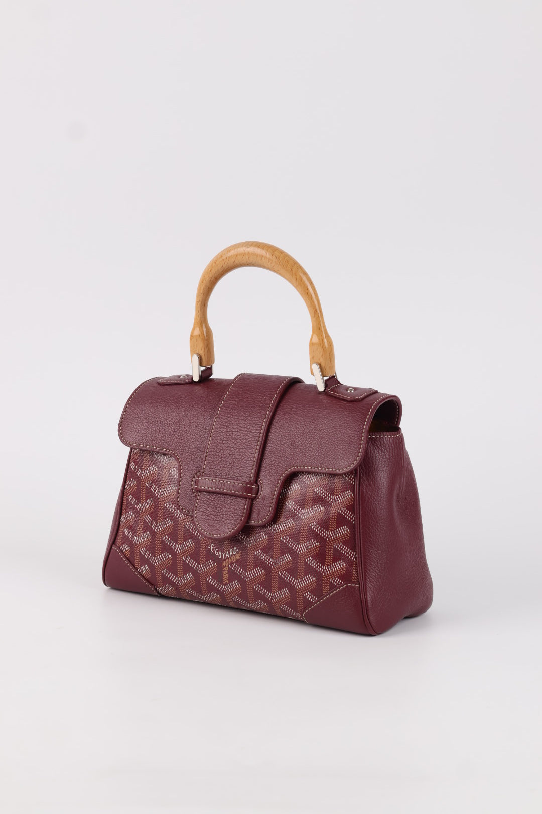Goyard Saigon Mini