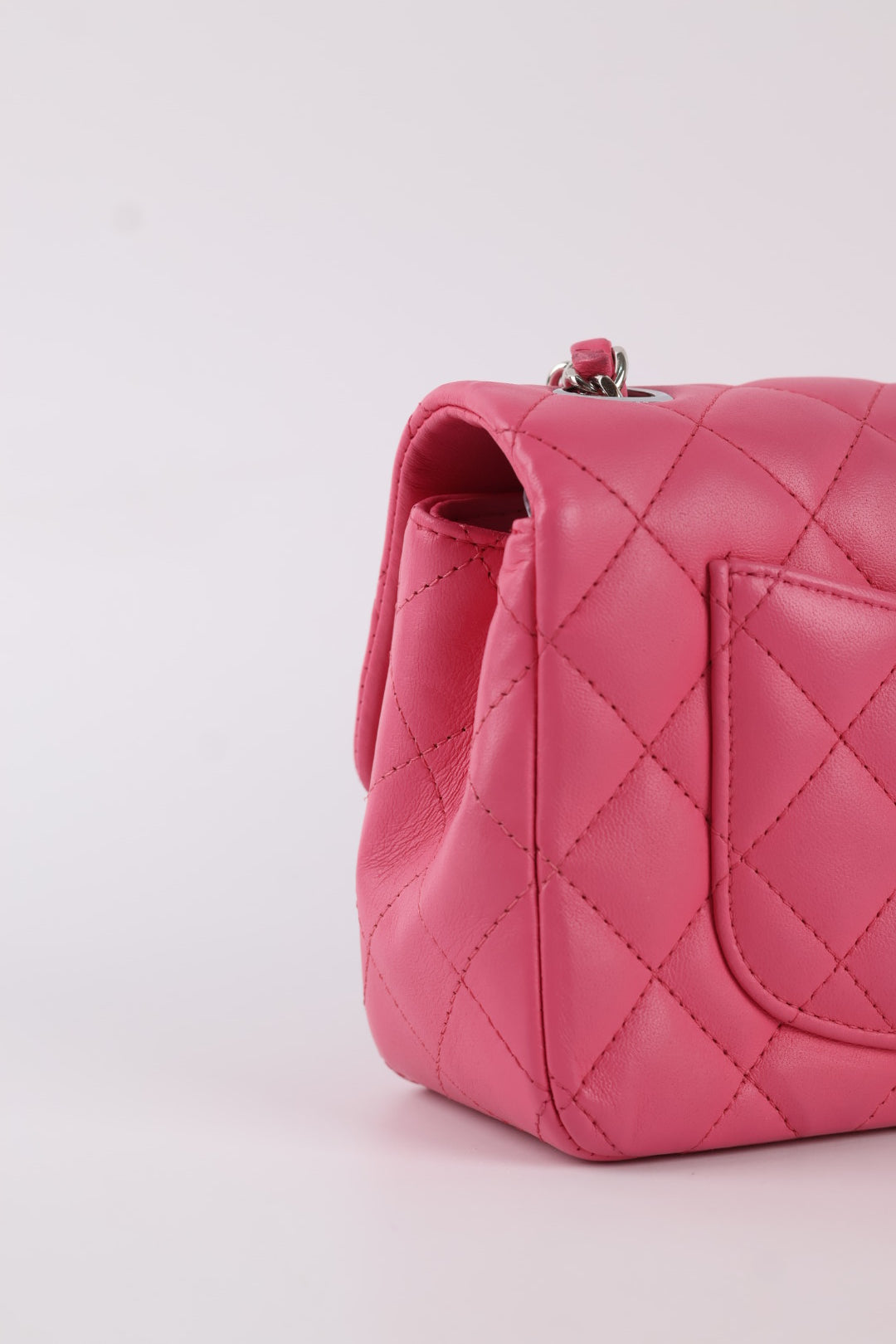 Chanel Mini Rectangular