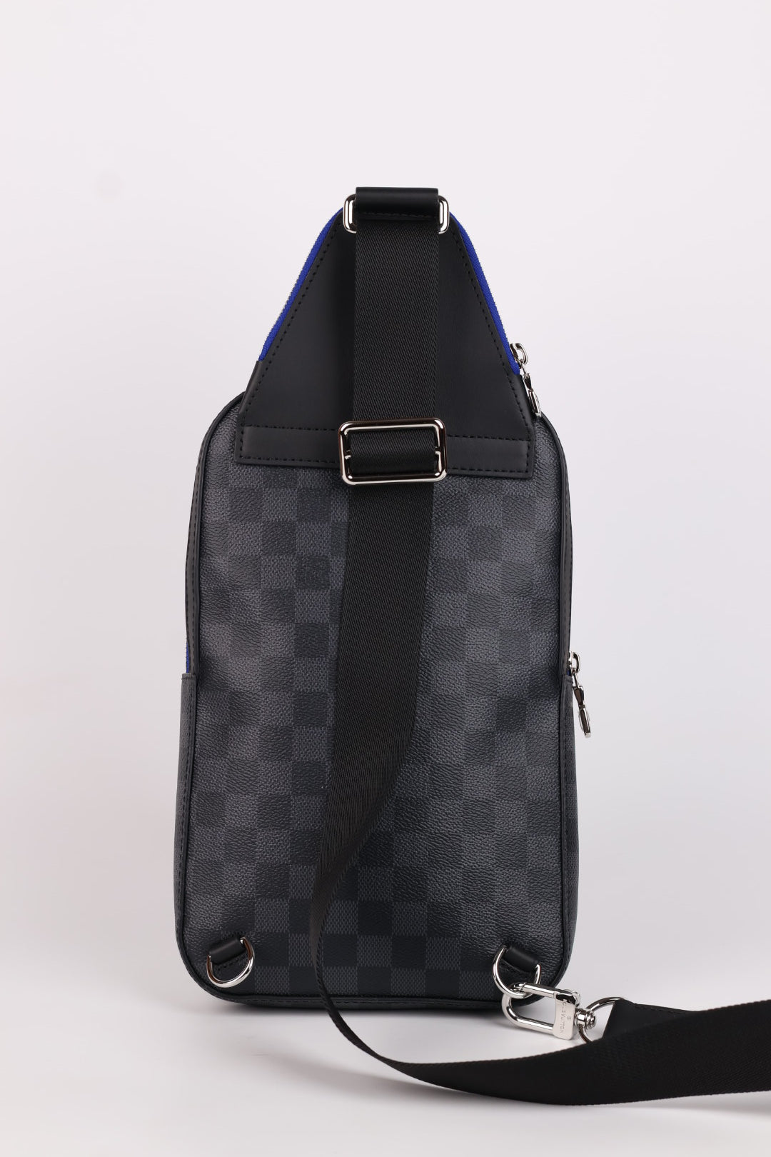 Louis Vuitton Zaino Monospalla Avenue Damier Graphite