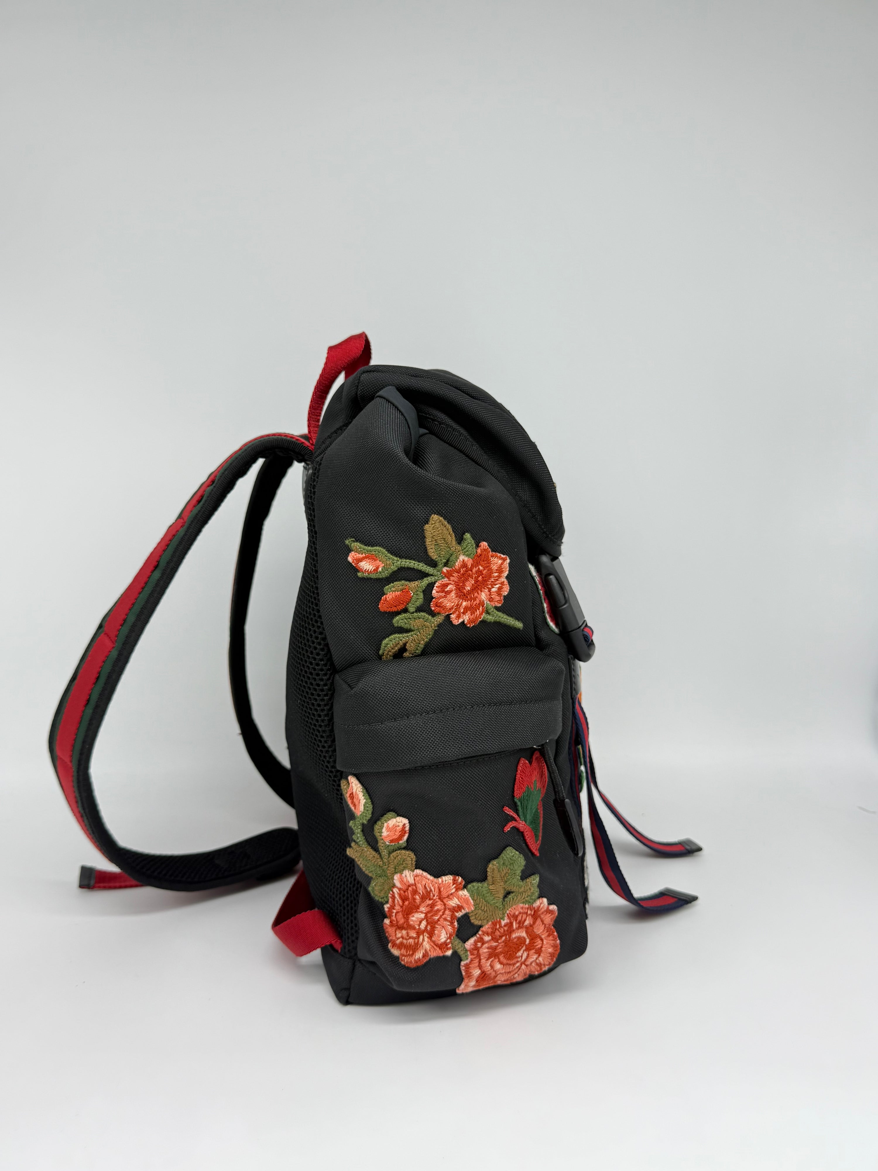 Gucci Zaino l’ Aveugle Par Amour