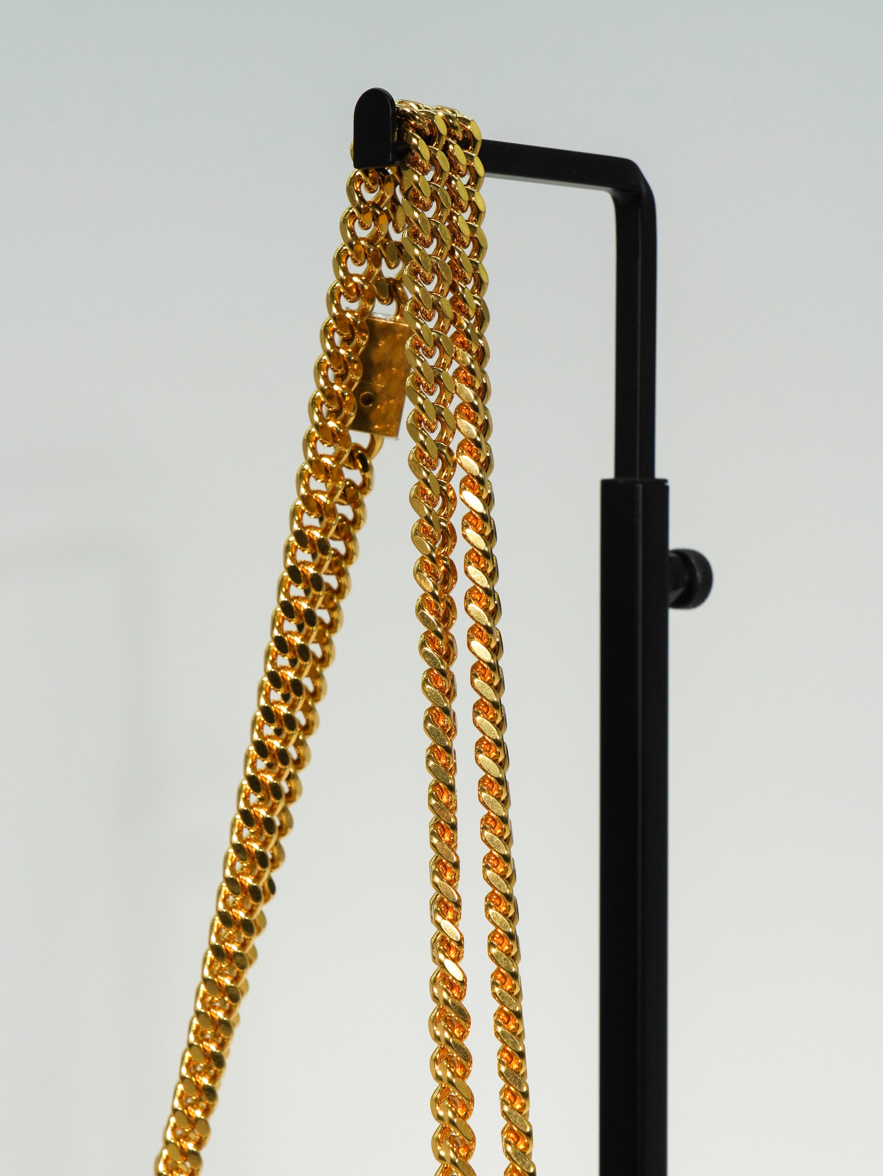 Saint Laurent Kate Small Grain De Poudre