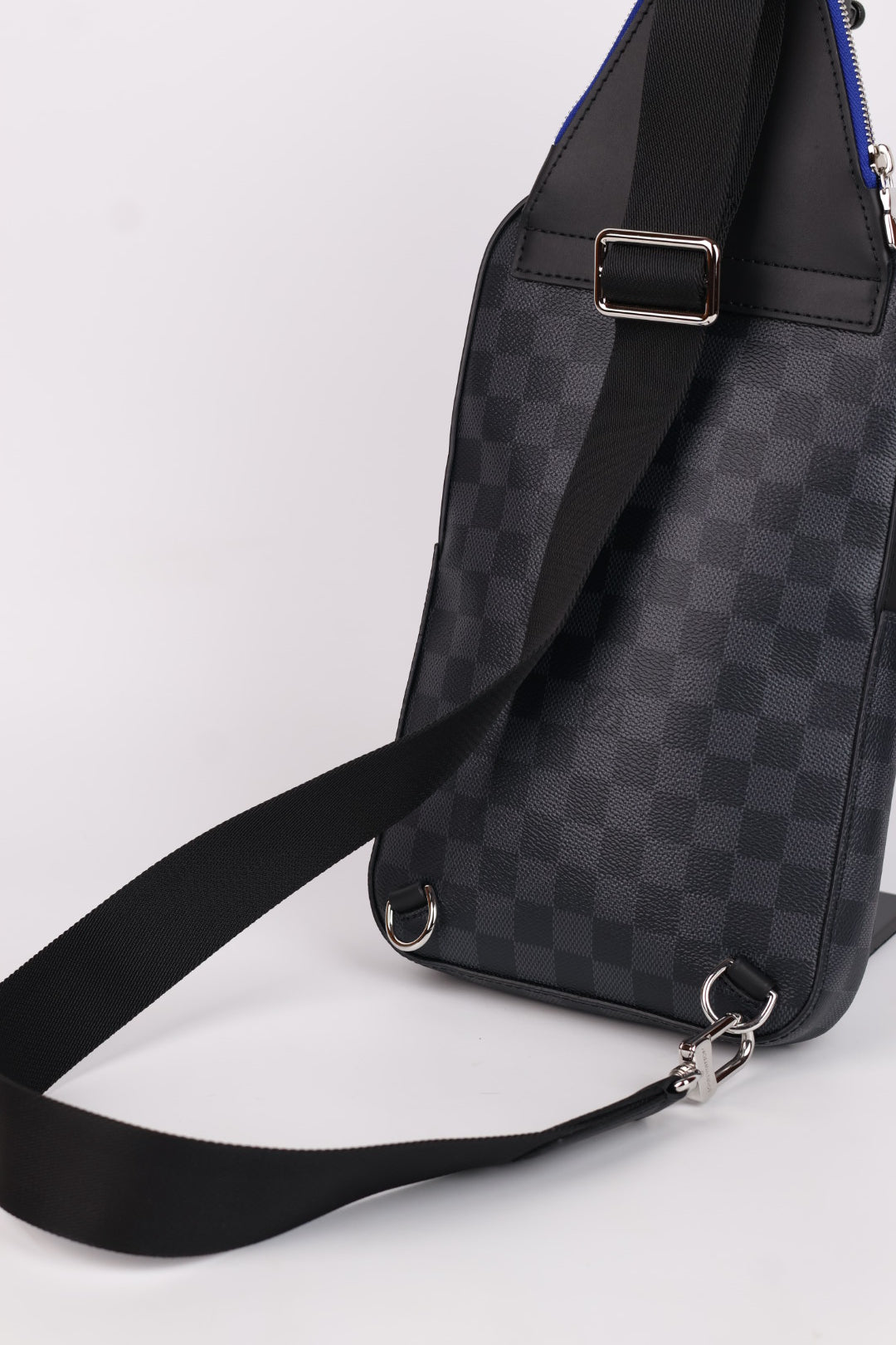 Louis Vuitton Zaino Monospalla Avenue Damier Graphite