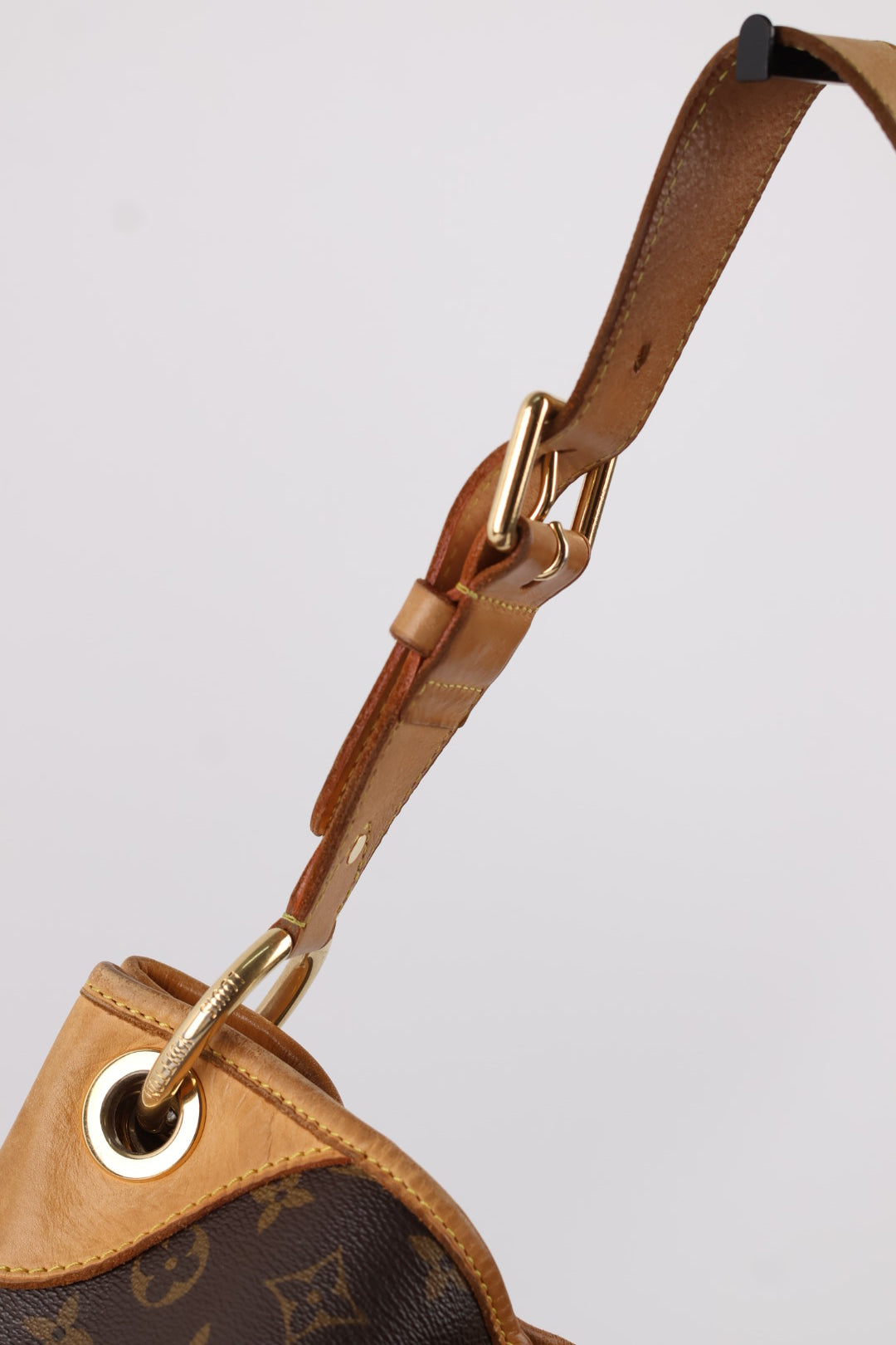Louis Vuitton Galliera GM Monogram