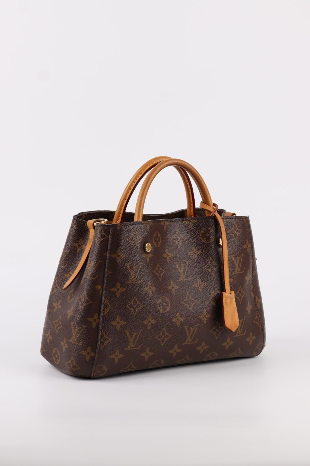 Louis Vuitton Montaigne BB Monogram