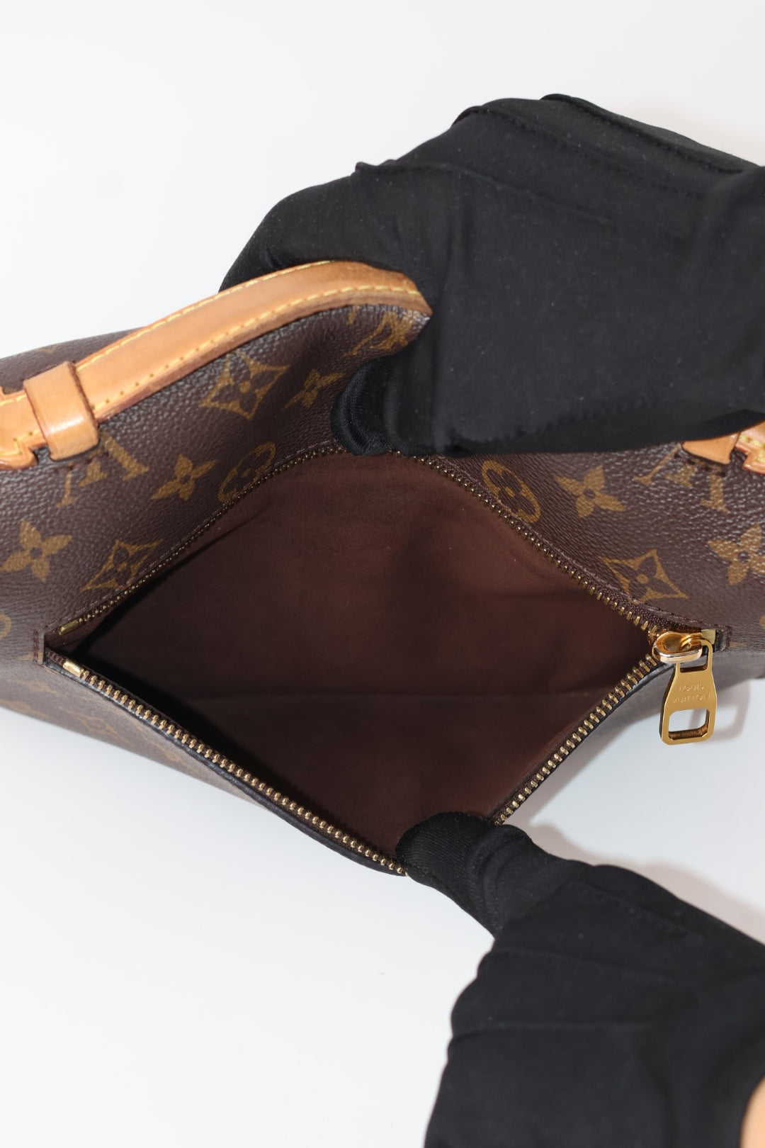 Louis Vuitton Métis Monogram
