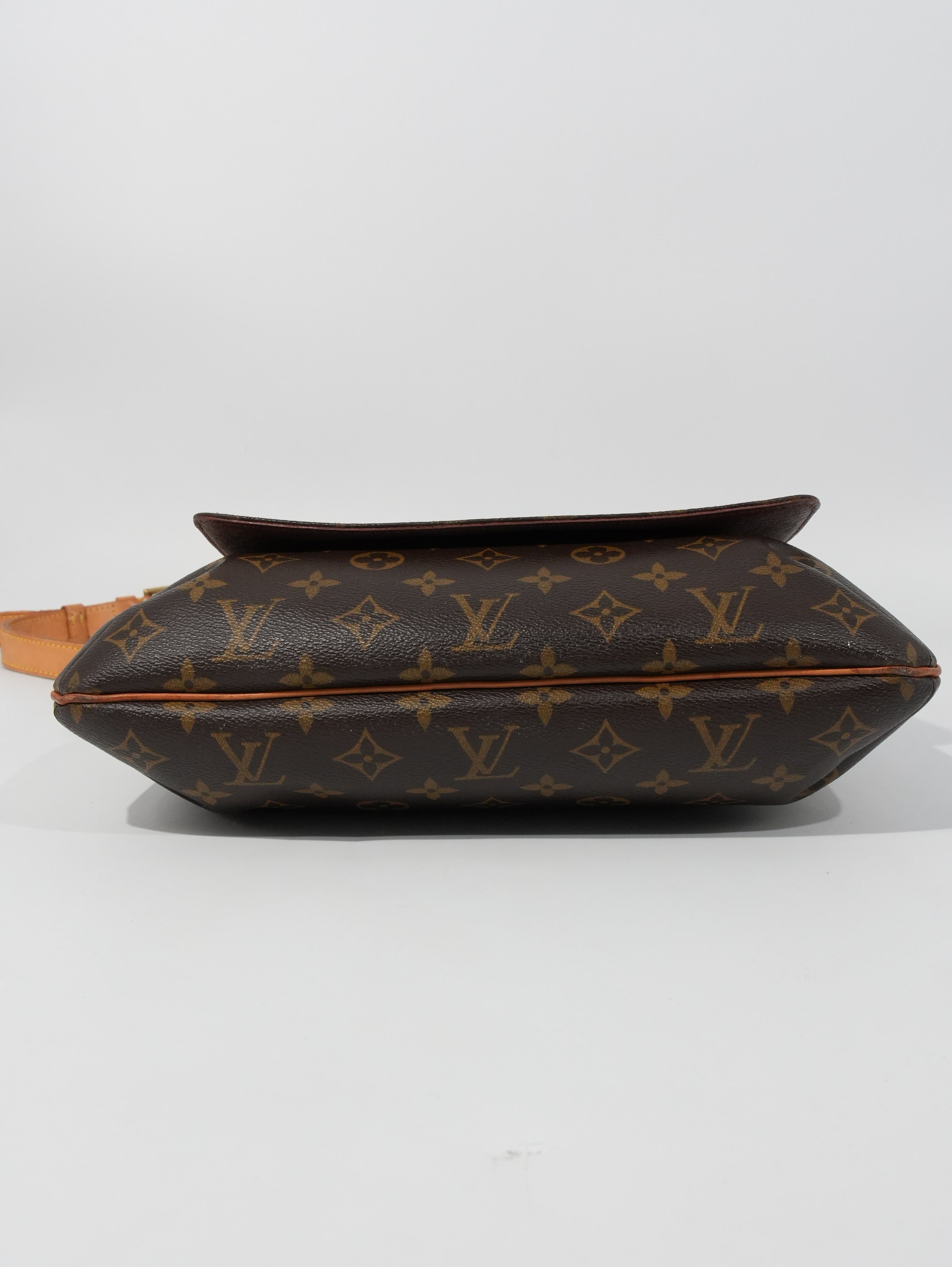 Louis Vuitton Musette Monogram