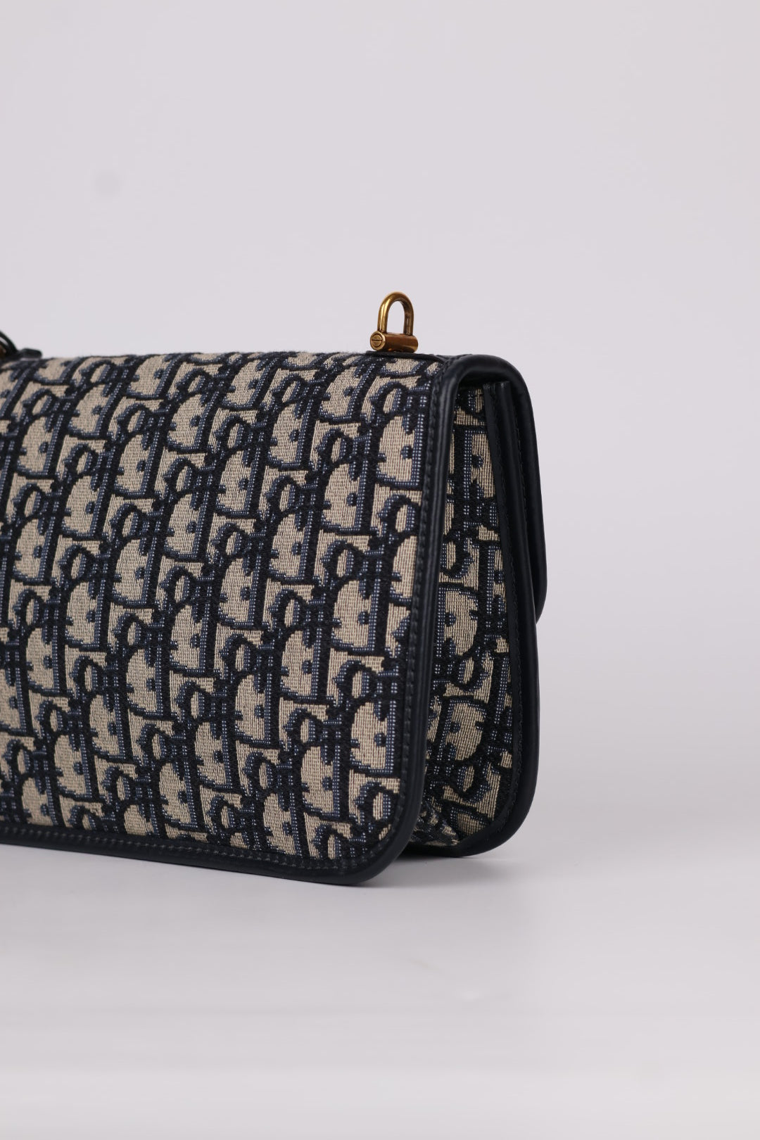 Dior DiorAddict Jacquard Oblique