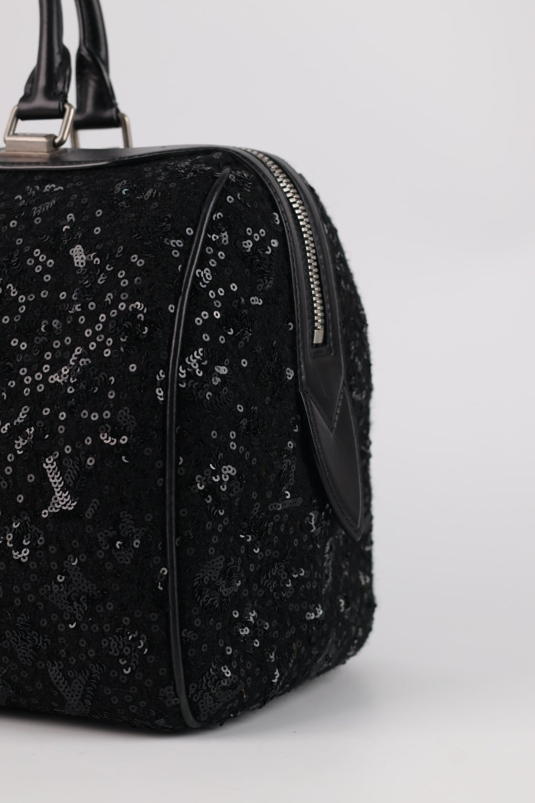 Louis Vuitton Speedy Paillettes