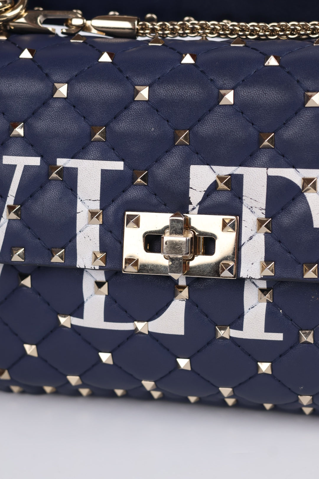 Valentino Rockstud Spike