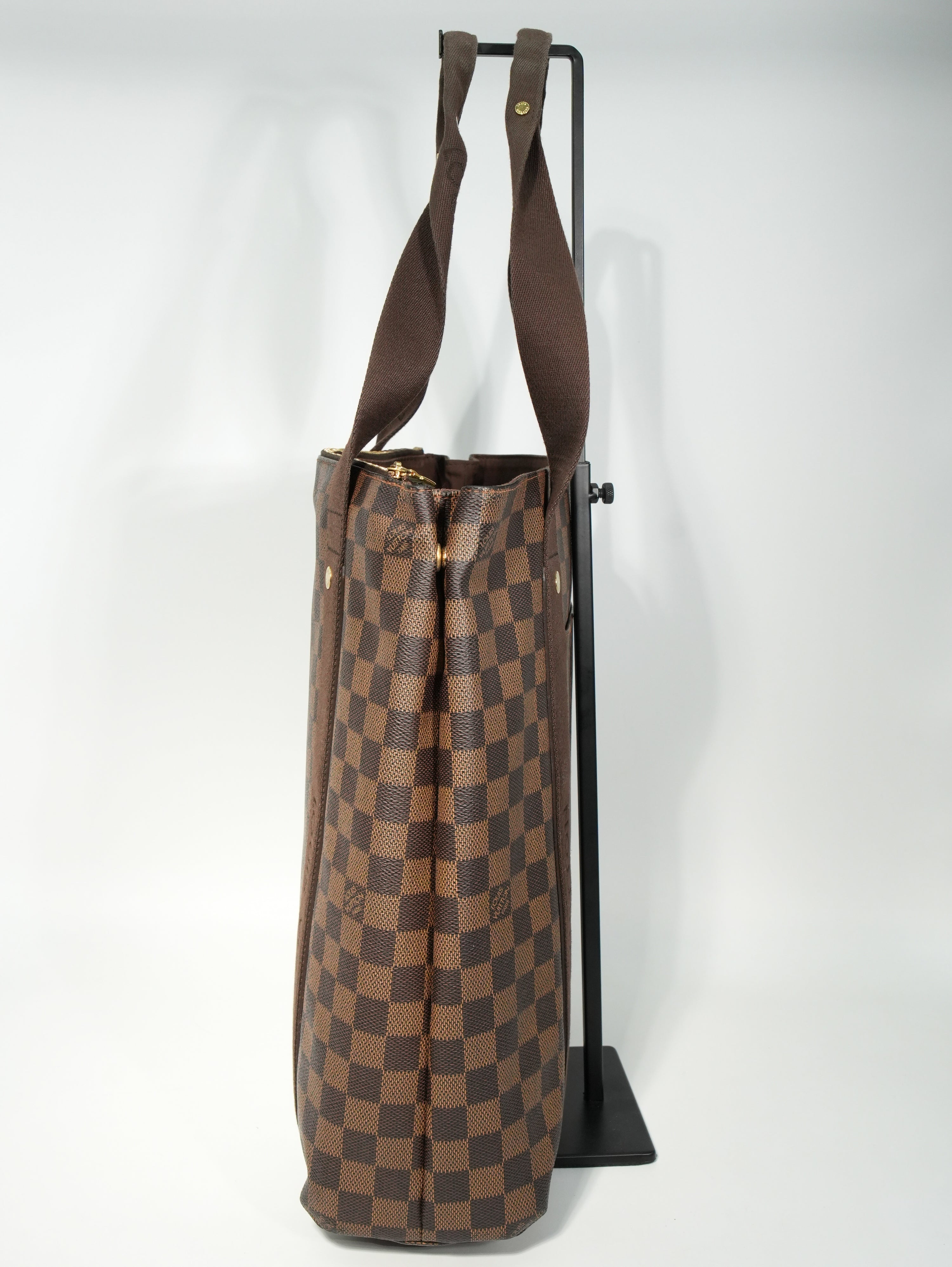 Louis Vuitton Beaubourg Damier Ébène