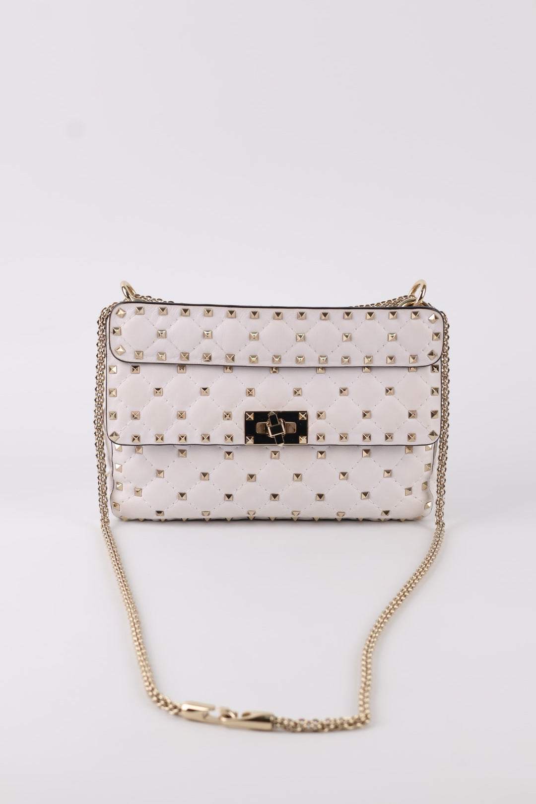 Valentino Rockstud Spike