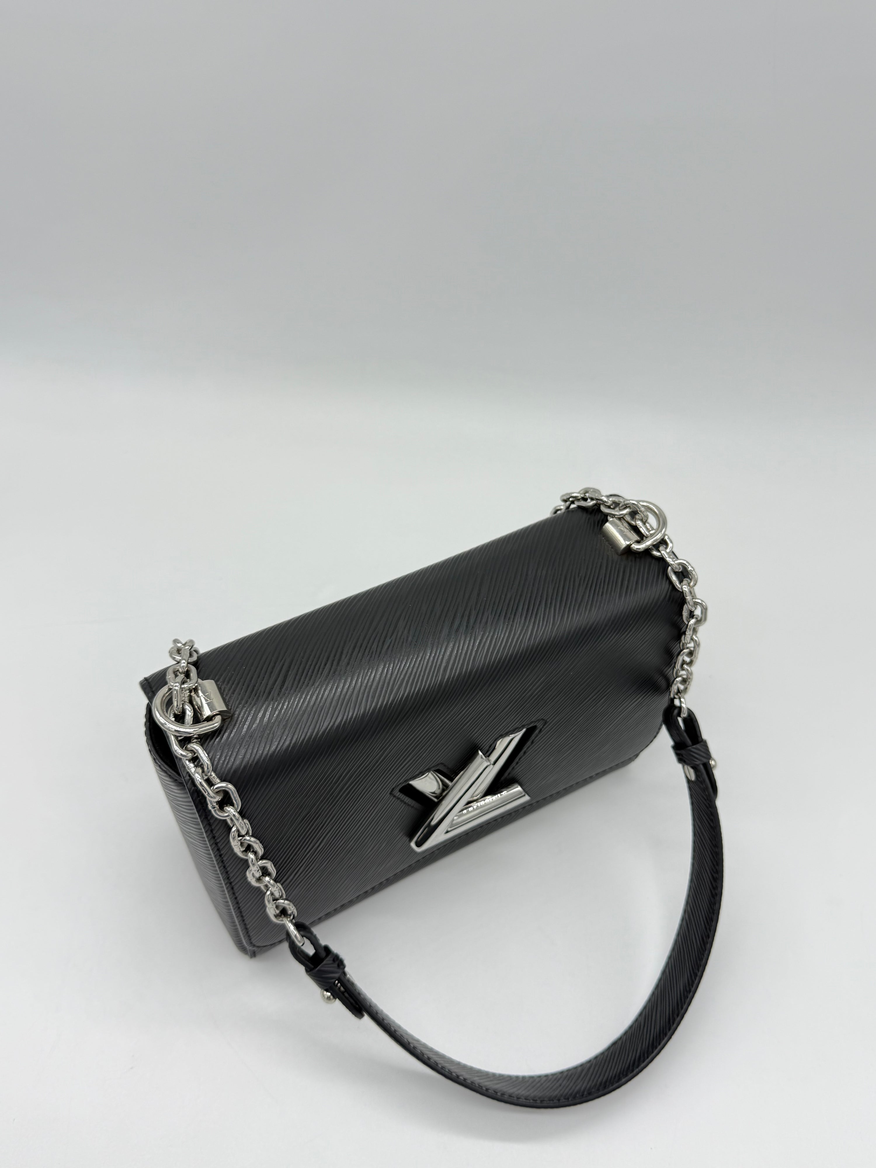 Louis Vuitton Twist MM