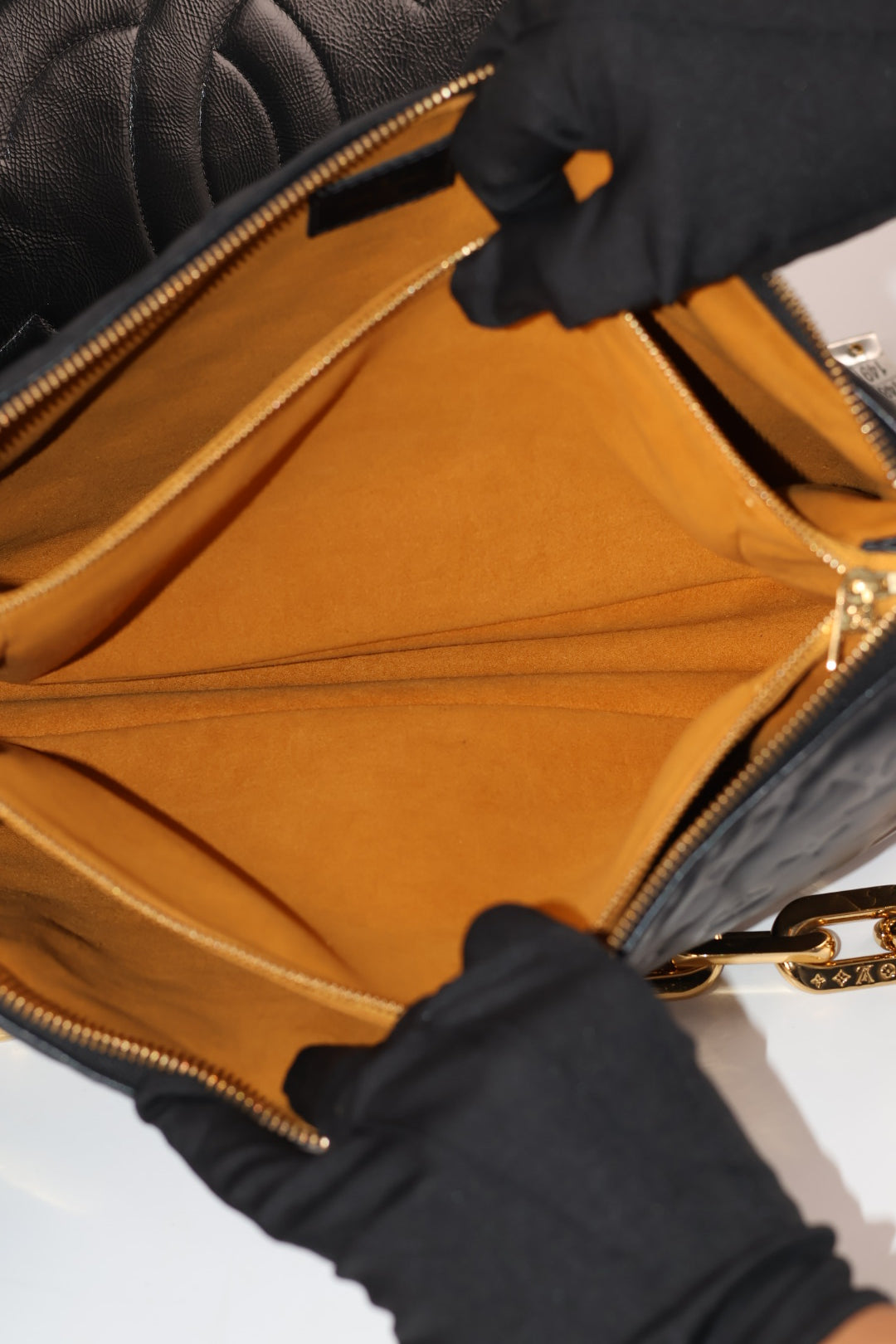 Louis Vuitton Coussin MM