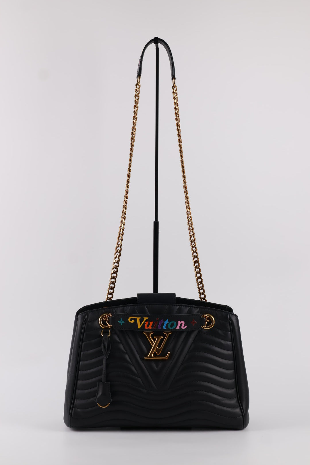 Louis Vuitton Tote New Wave