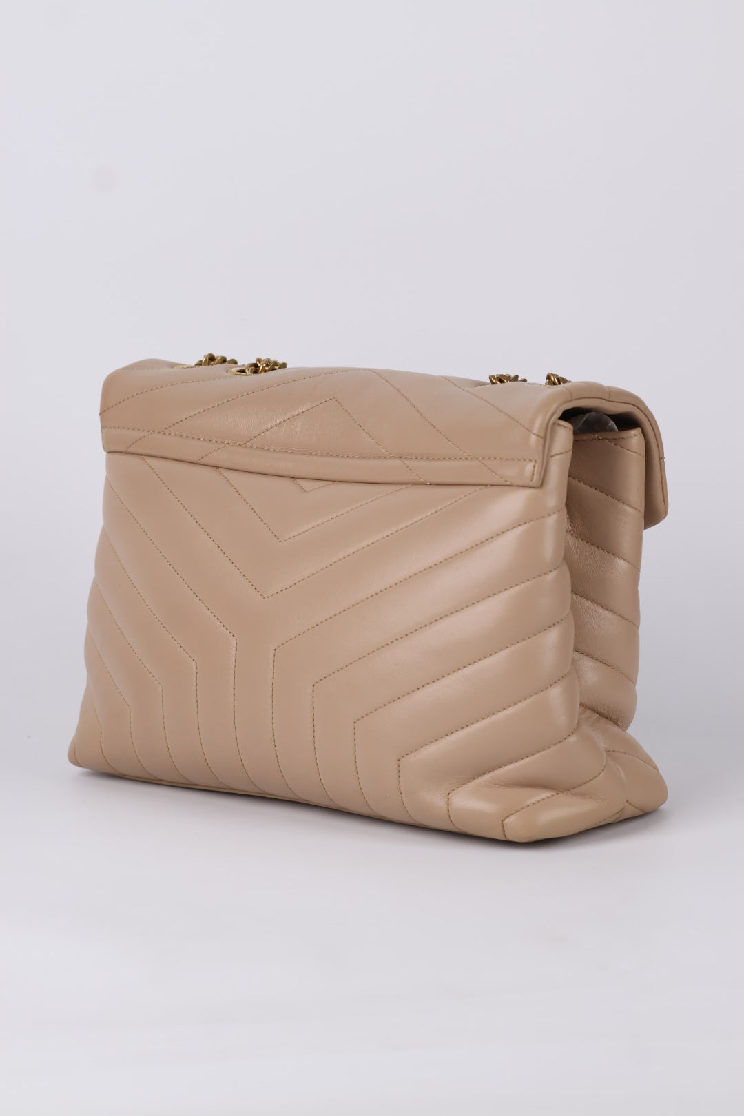 Saint Laurent Lou Lou Media