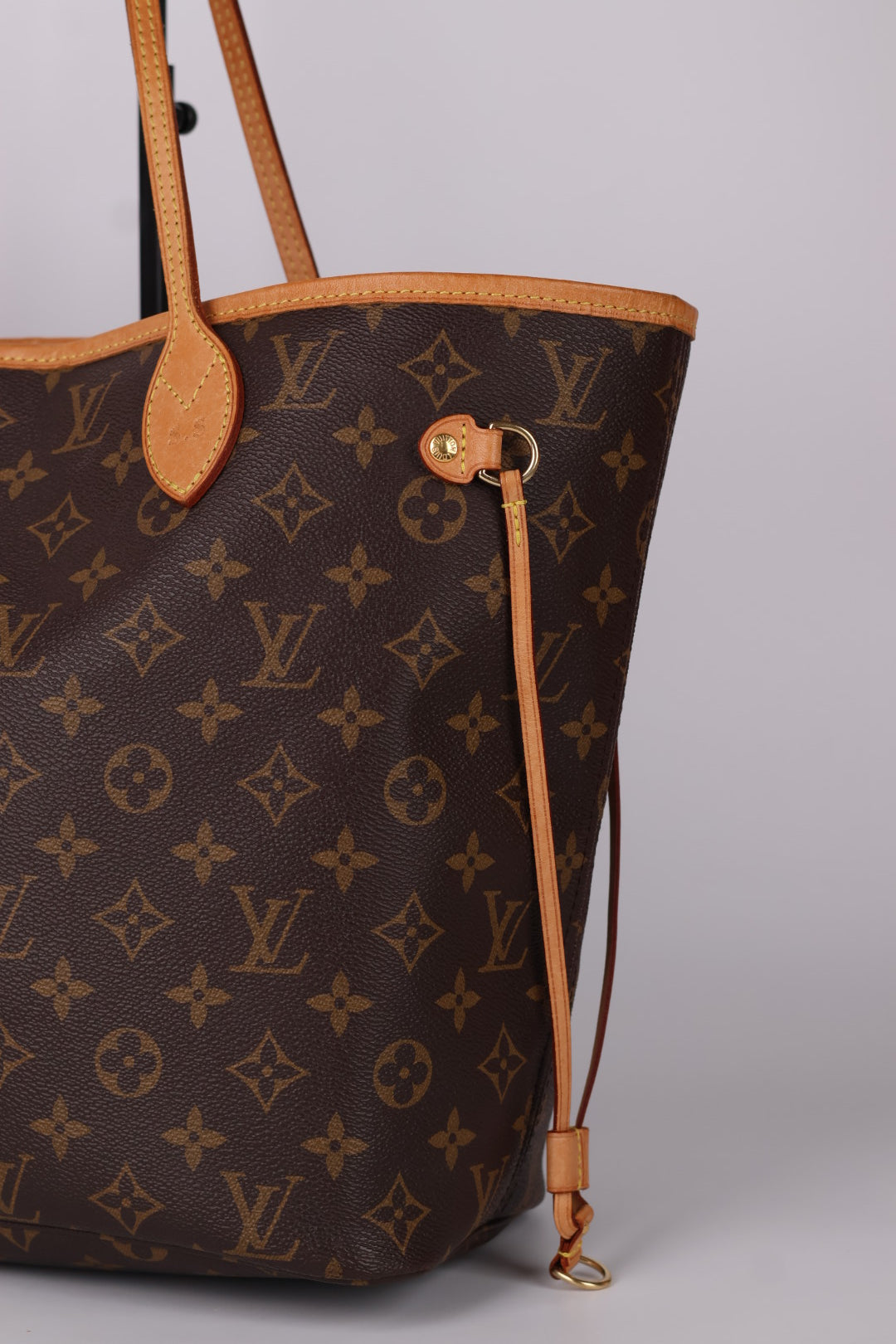 Louis Vuitton Neverfull MM Monogram
