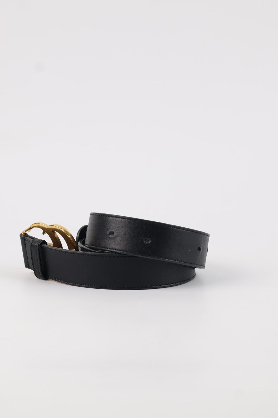 Gucci cintura Marmont 3 cm