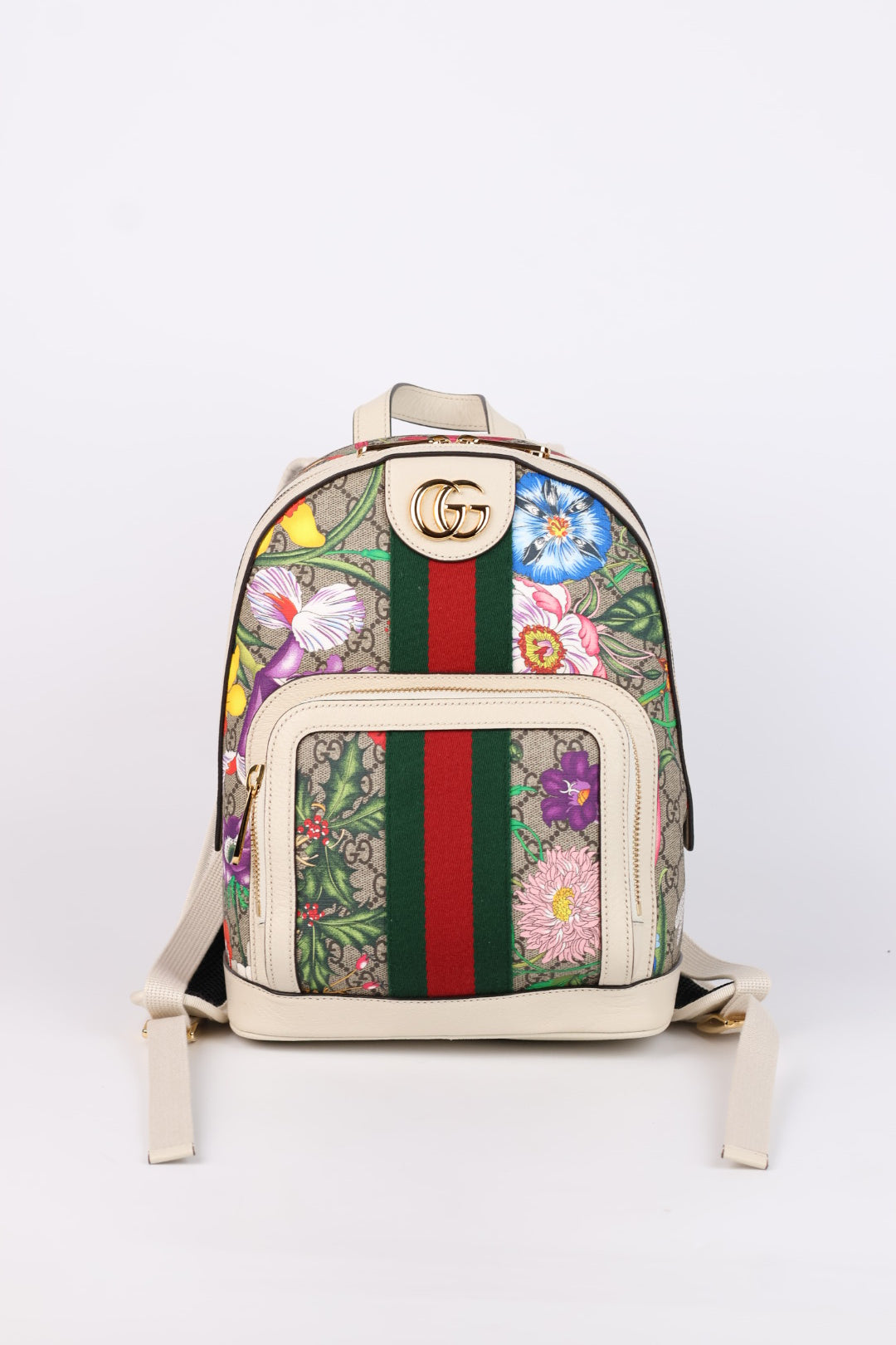Gucci Zaino Ophidia Flora