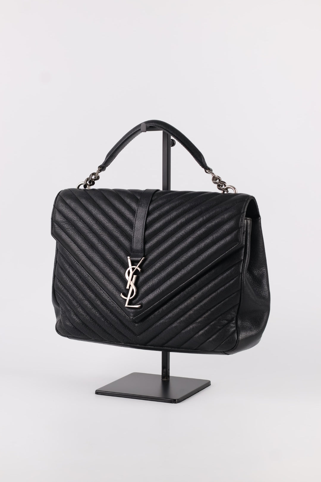 Saint Laurent College Media