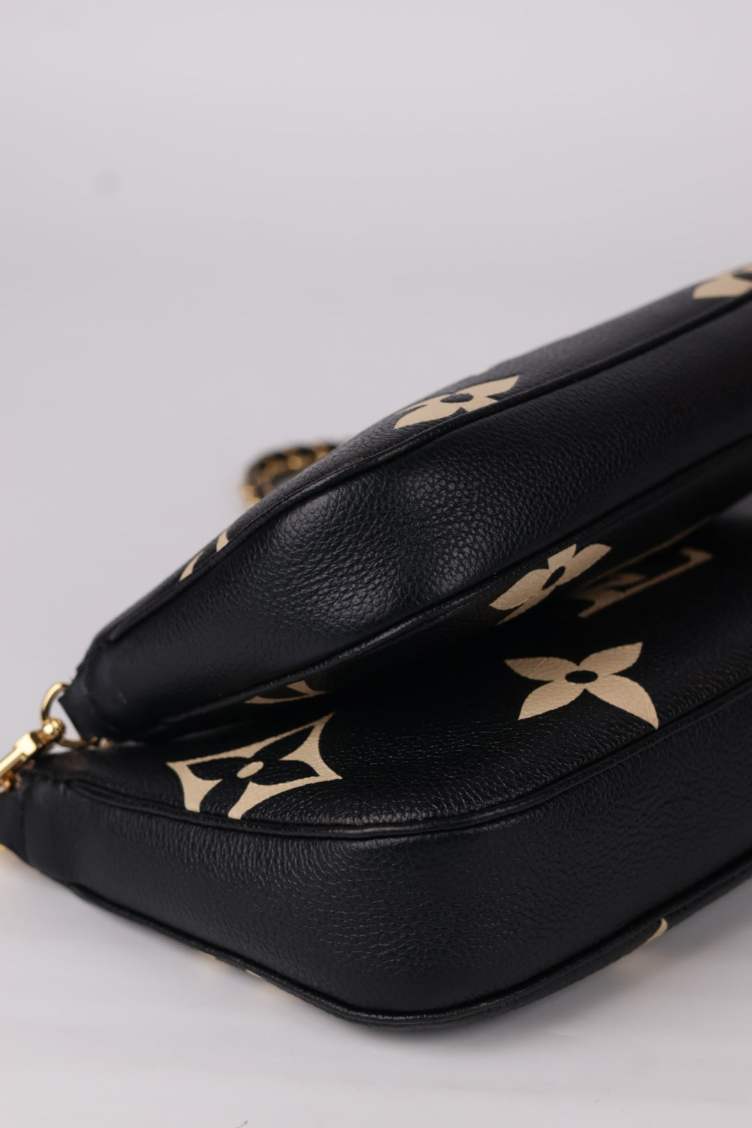 Louis Vuitton Multipochette Accessoires Empreinte