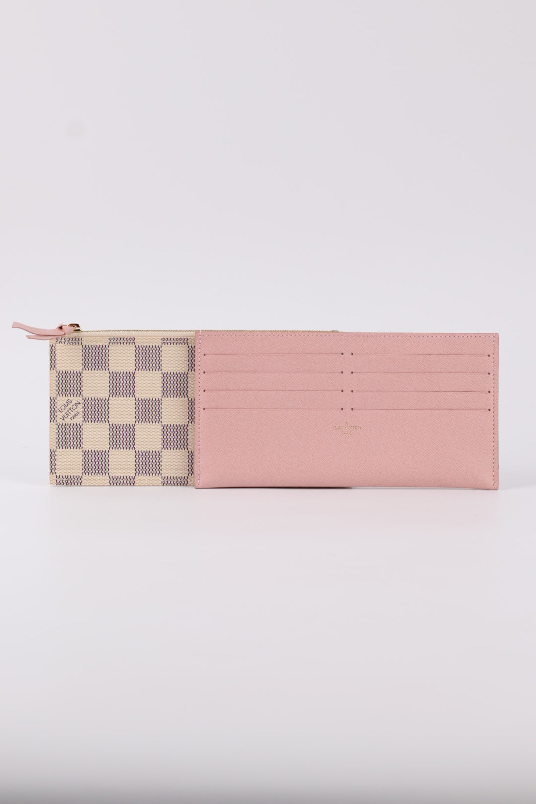 Louis Vuitton Félicie Damier Azur