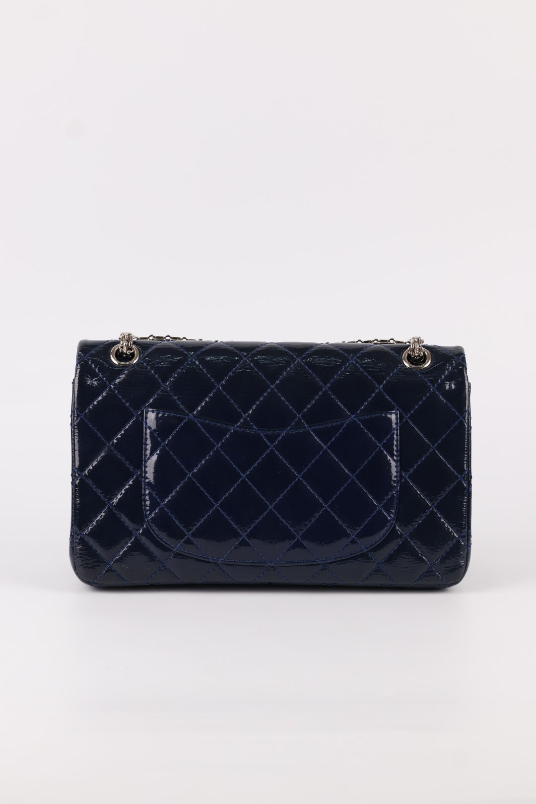 Chanel Classic Reissue 2.55