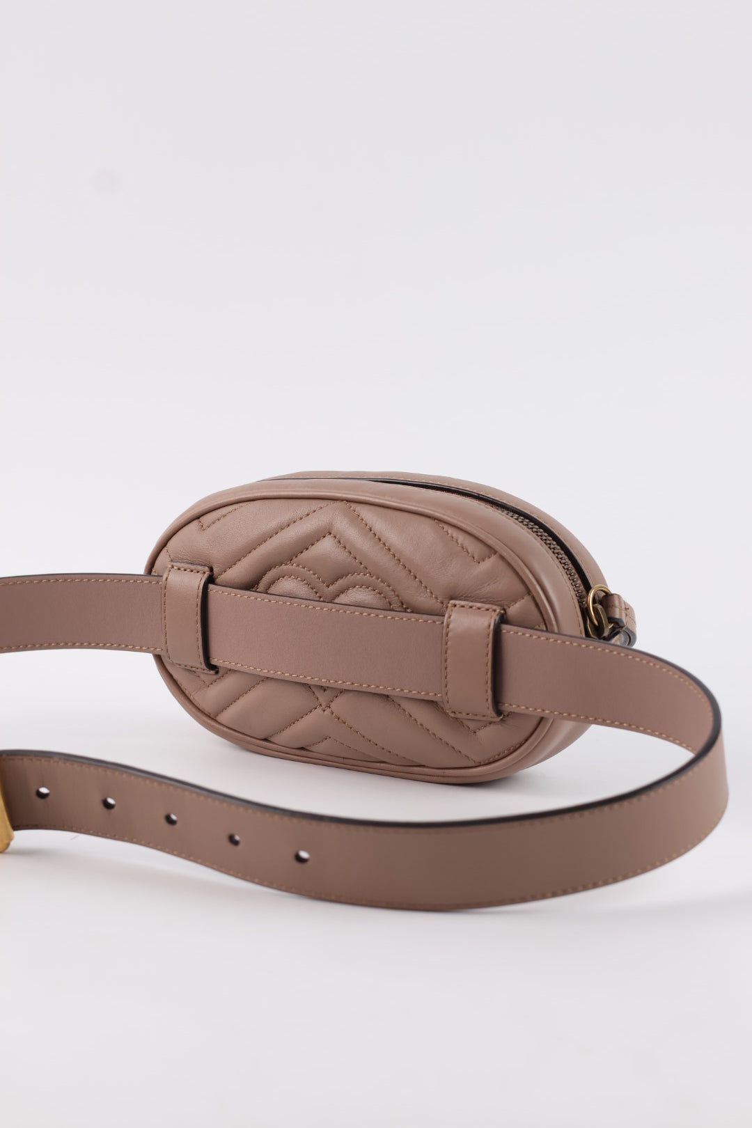 Gucci Marmont Marsupio