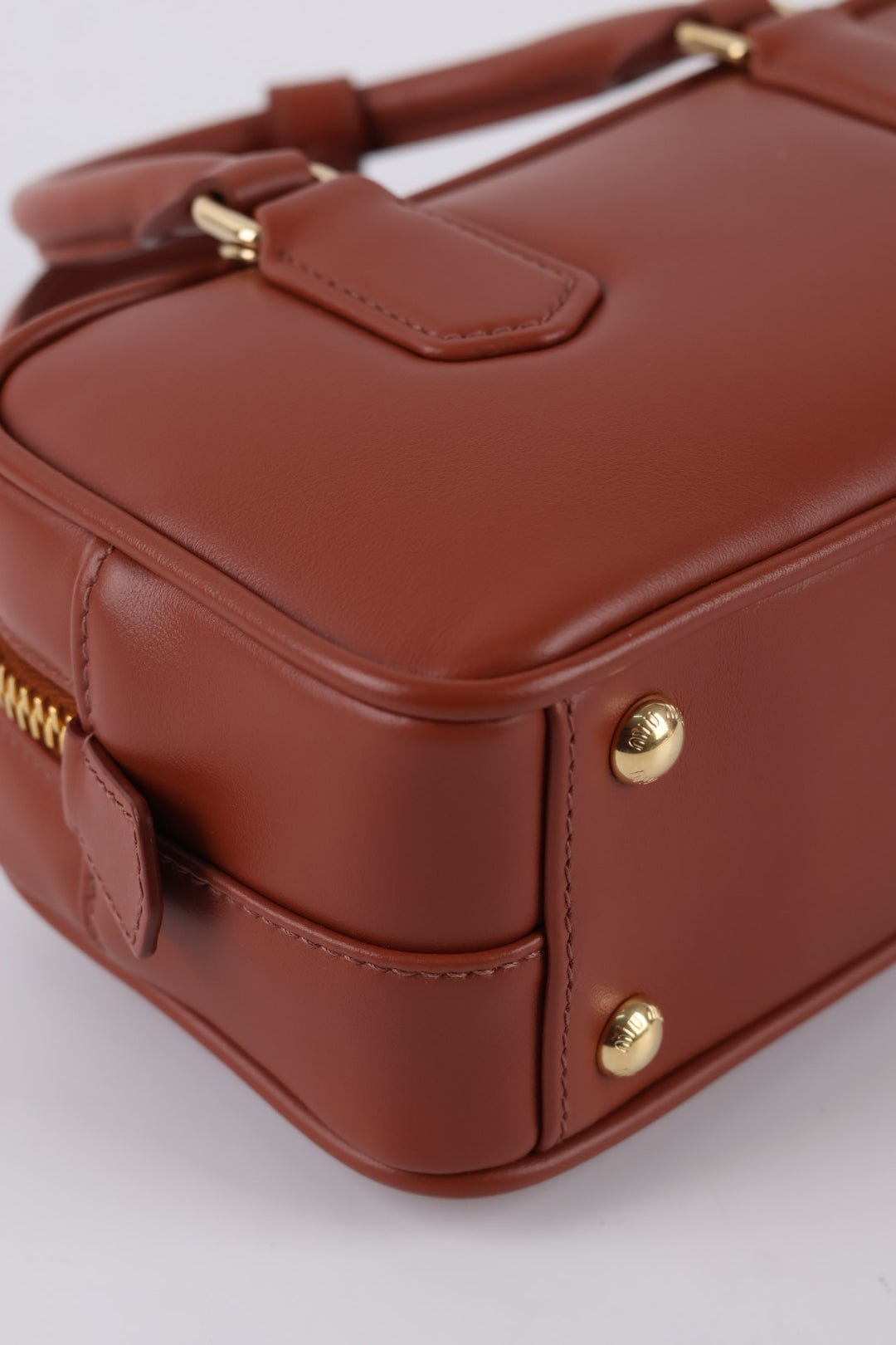 Miu Miu Arcadie Matelassé