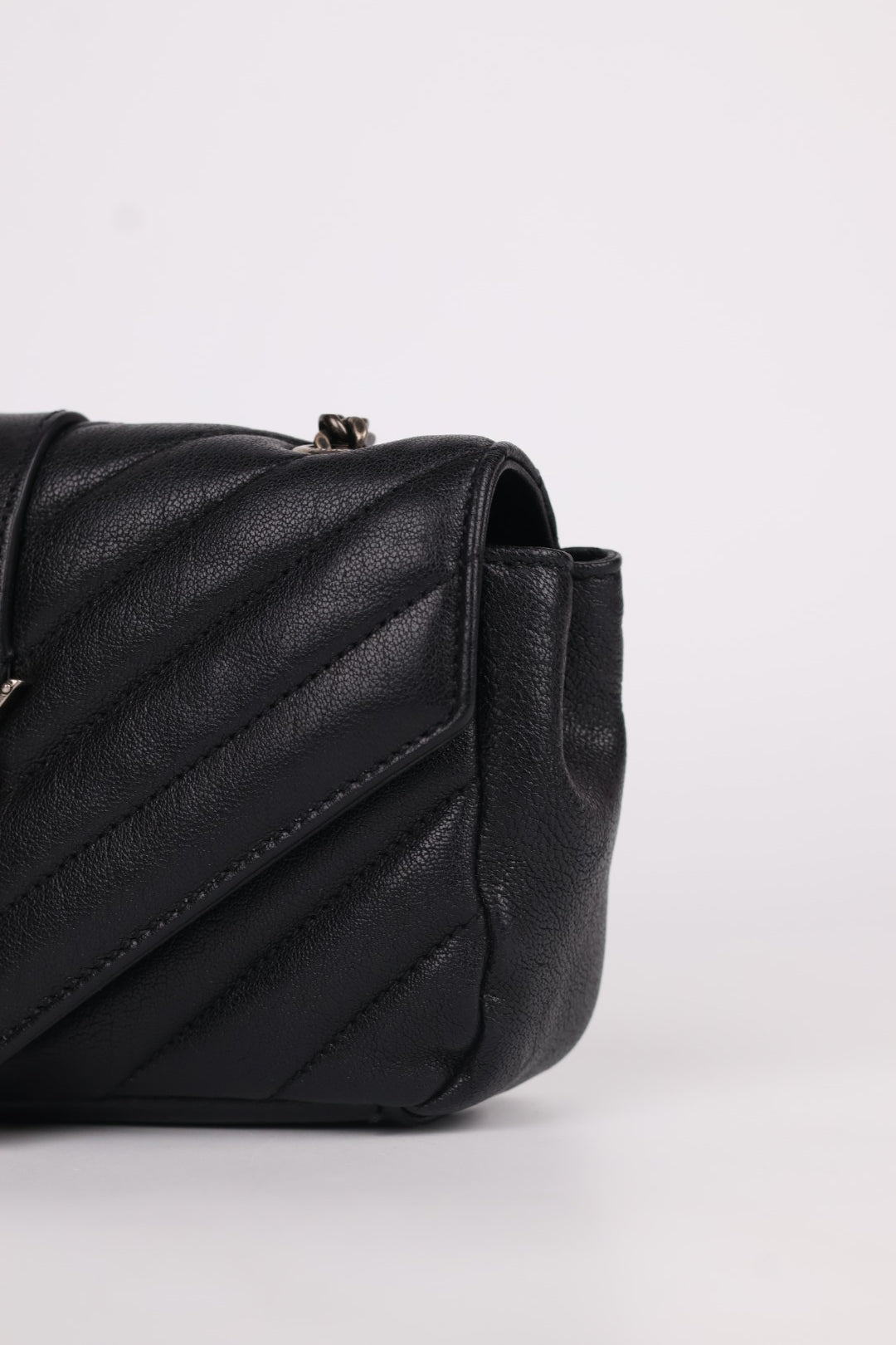 Saint Laurent College Mini