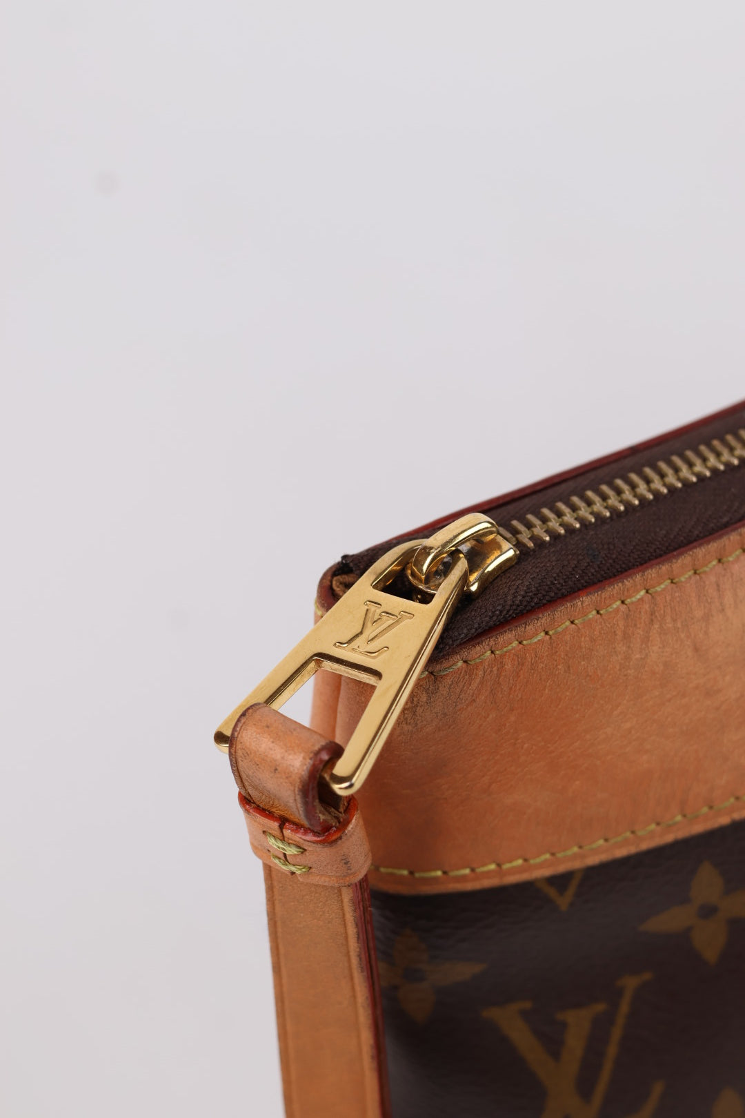 Louis Vuitton Pochette Voyage Souple