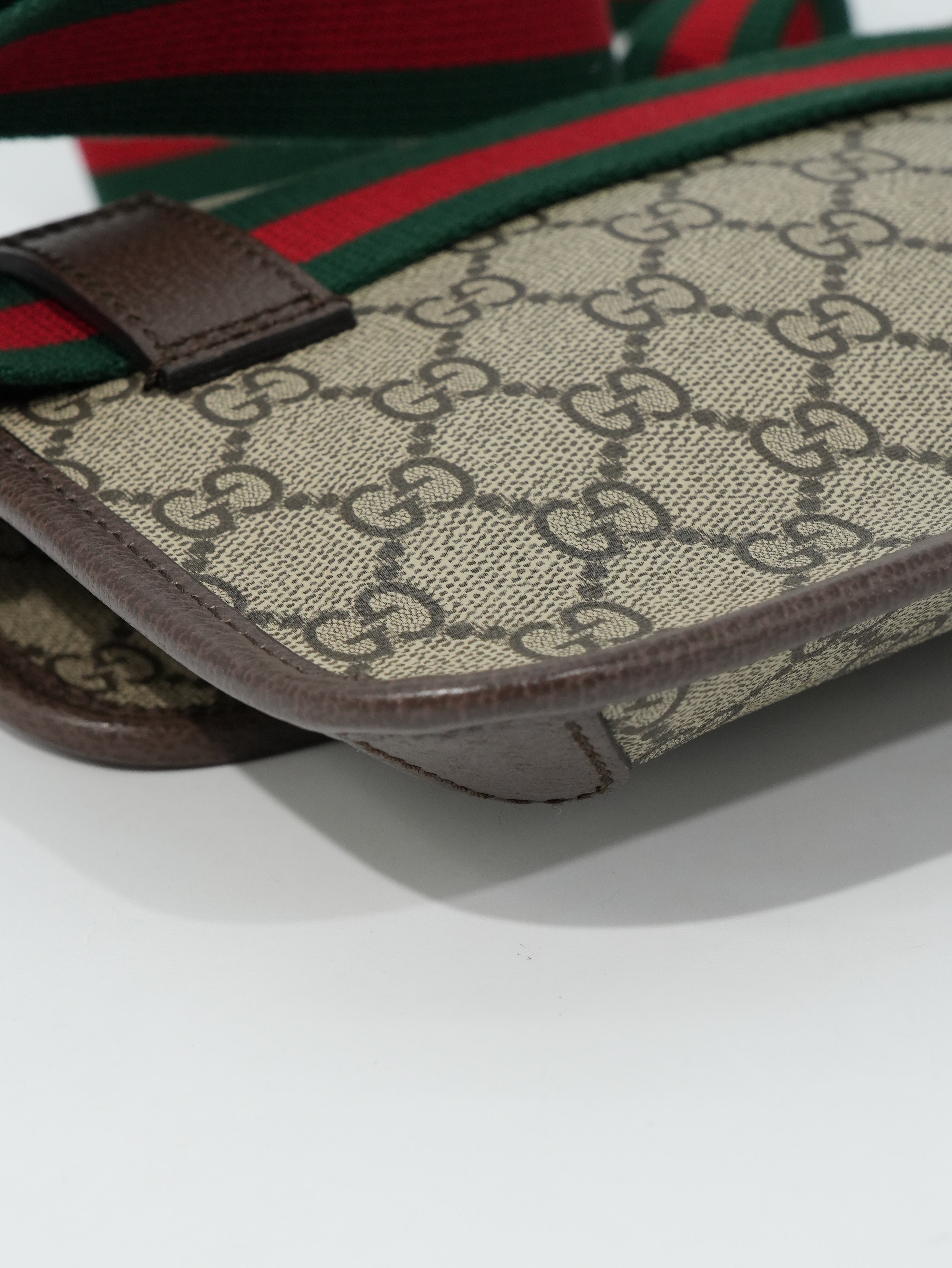 Gucci Marsupio Neo Vintage GG Supreme