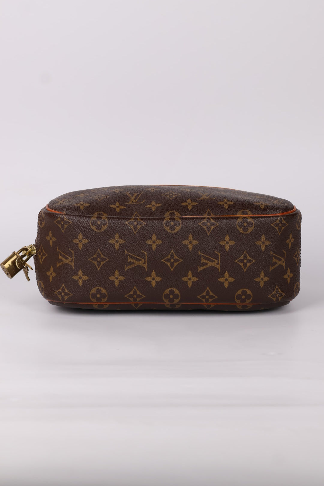 Louis Vuitton Deauville Pm Monogram