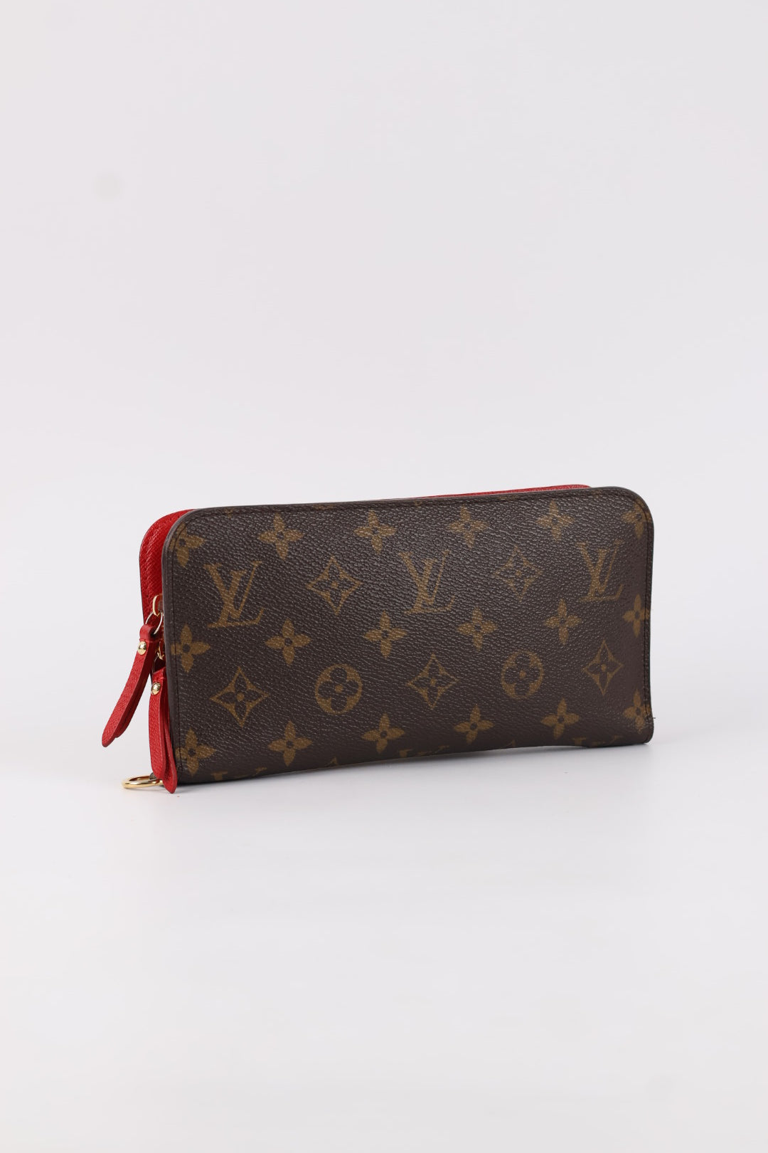 Louis Vuitton Portafoglio Insolite Monogram