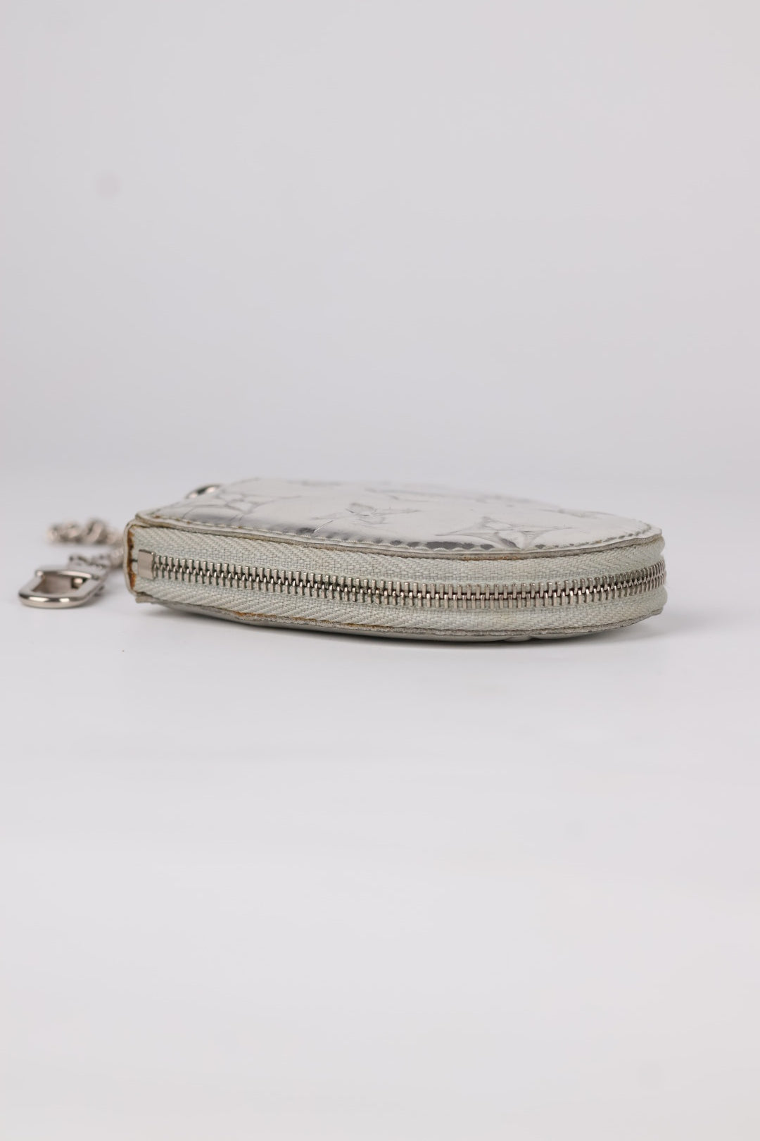 Louis Vuitton Portamonete Heart Monogram Miroir