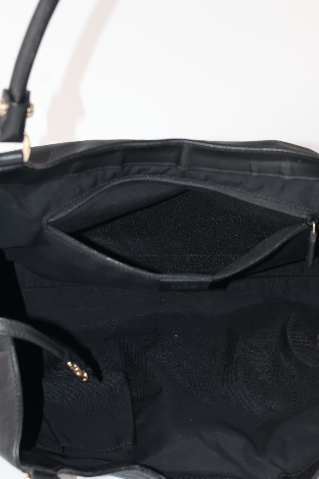 Gucci D-Ring Large in Pelle