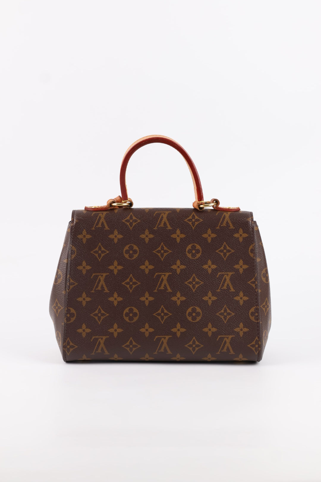 Louis Vuitton Cluny BB Monogram