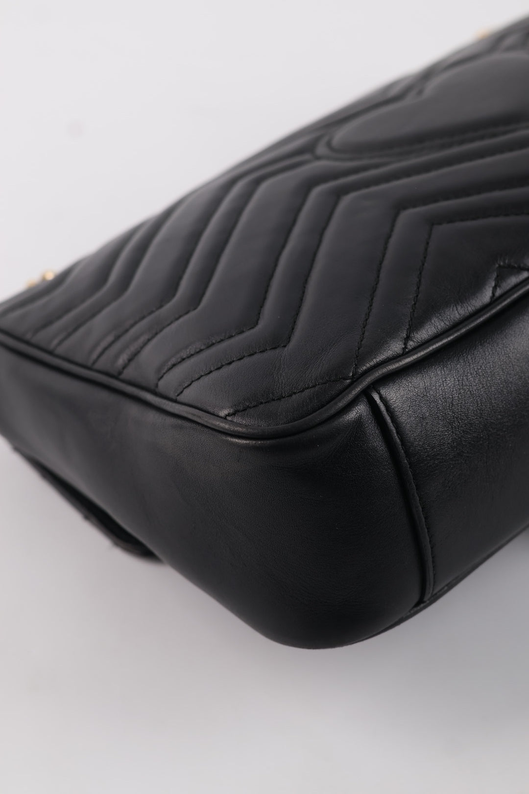 Gucci Marmont Grande Matelassé