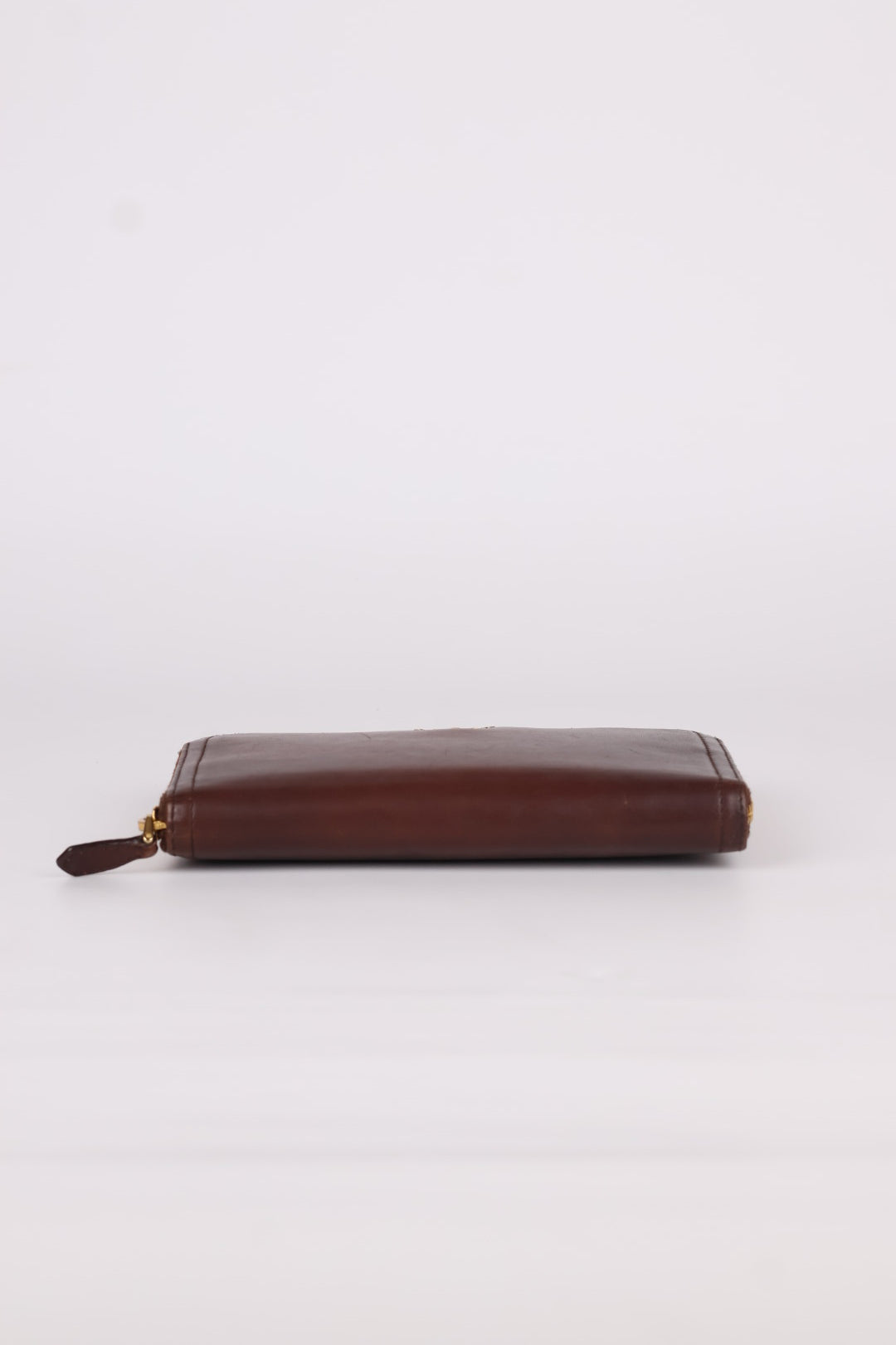 Prada Portafoglio Zippy Vintage
