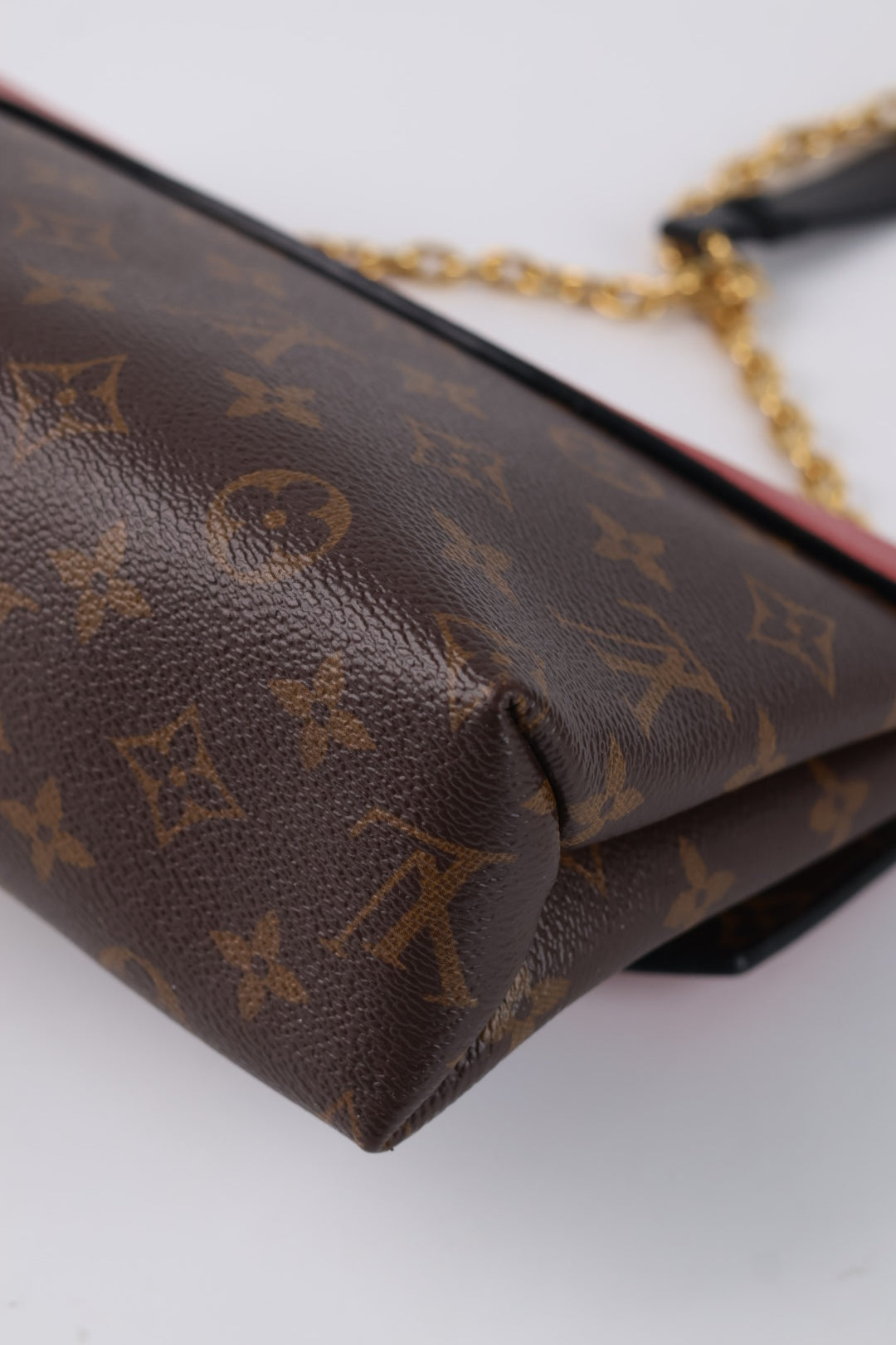 Louis Vuitton Saint Placide Monogram