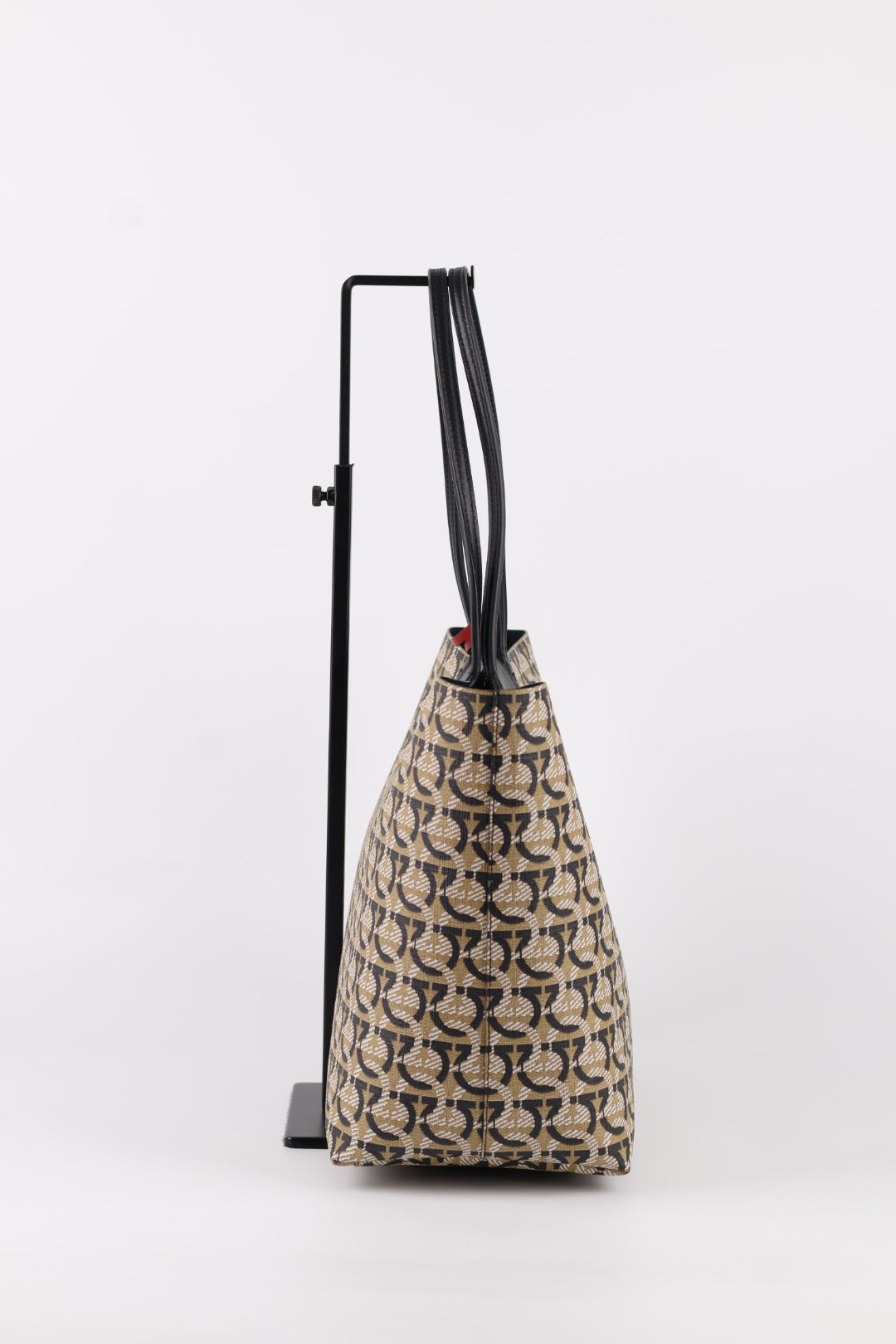 Ferragamo Tote Gancini