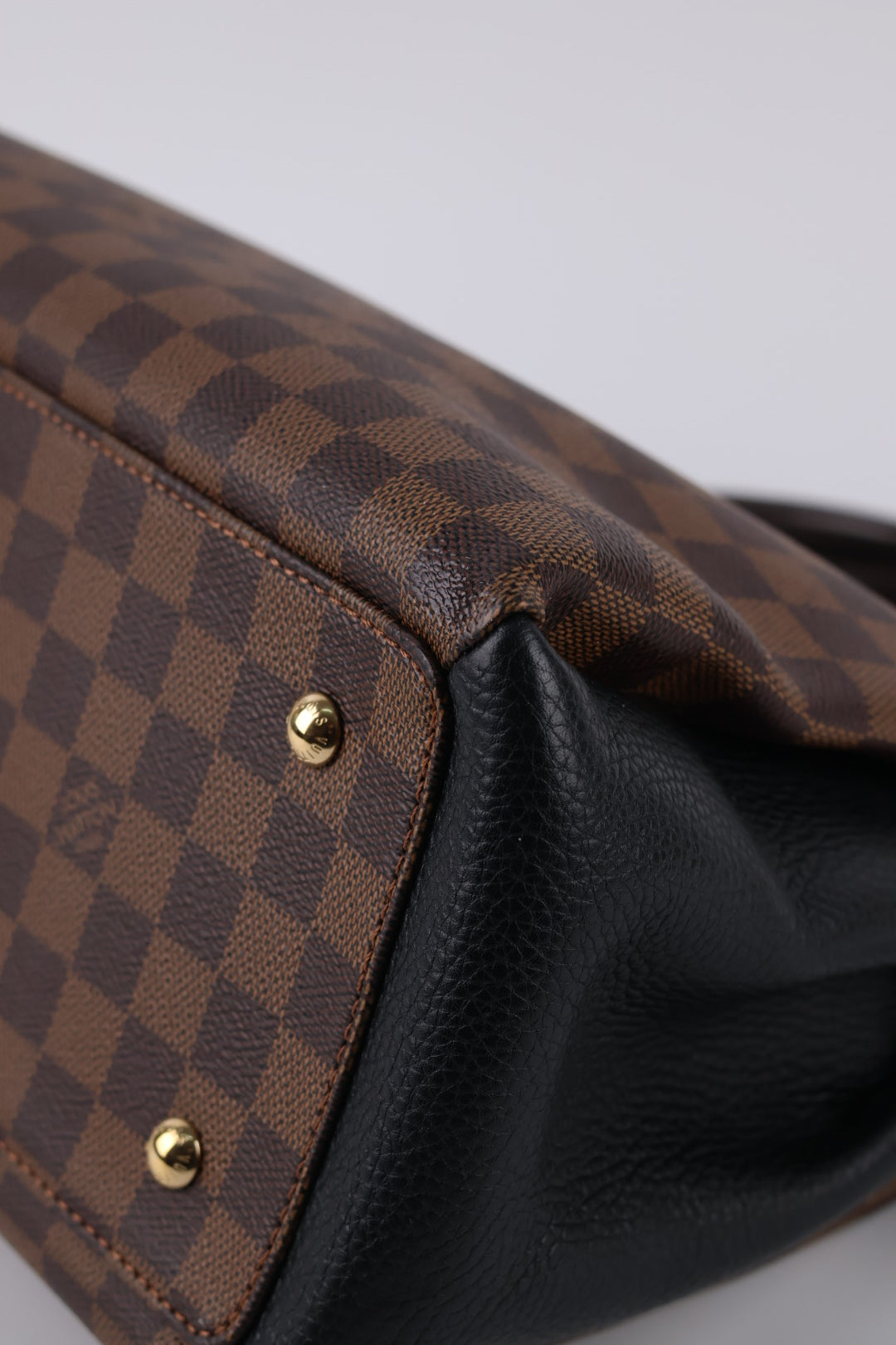 Louis Vuitton Normandy Damier Ébène