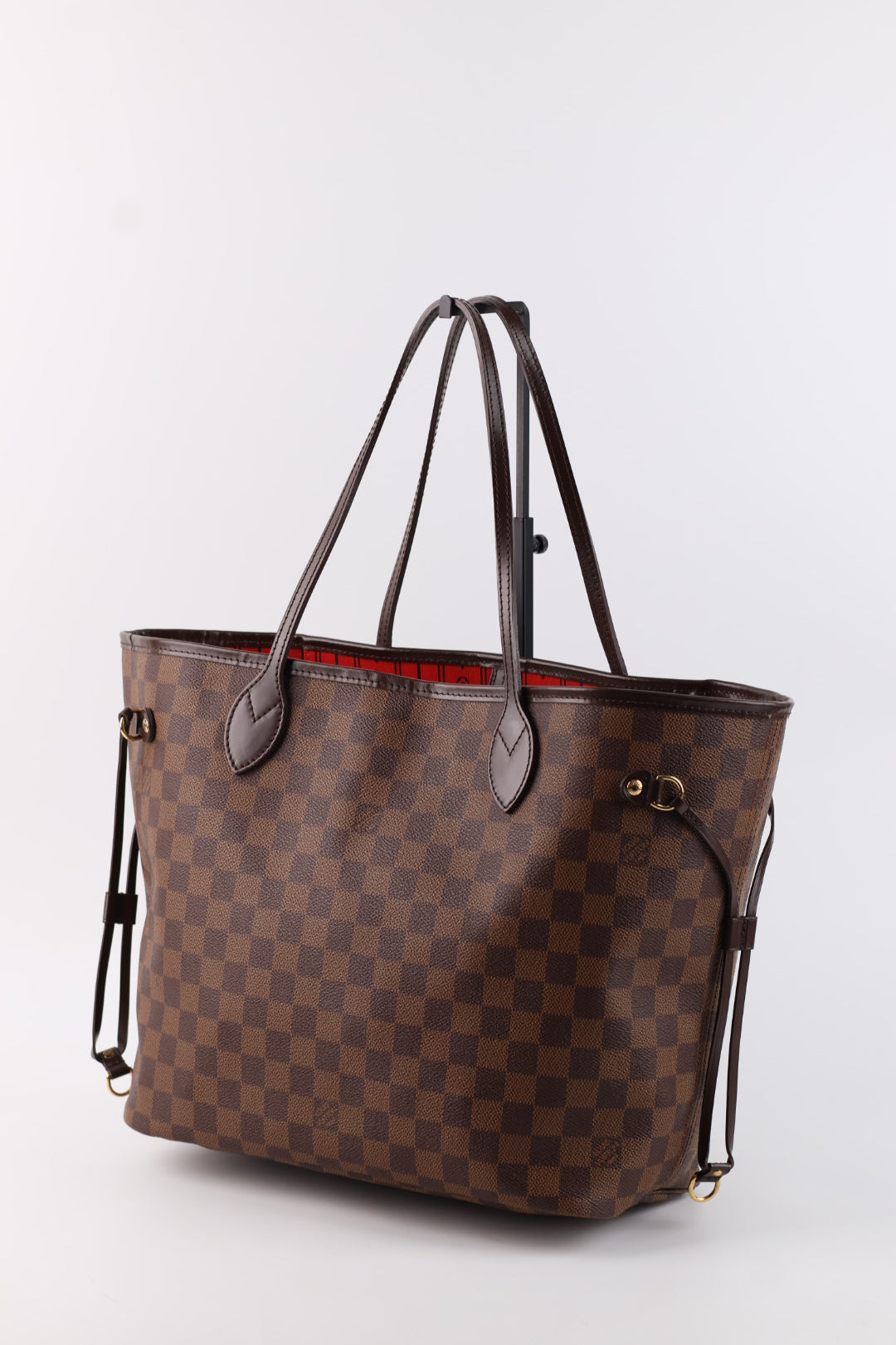 Louis Vuitton Neverfull MM Damier Ebene