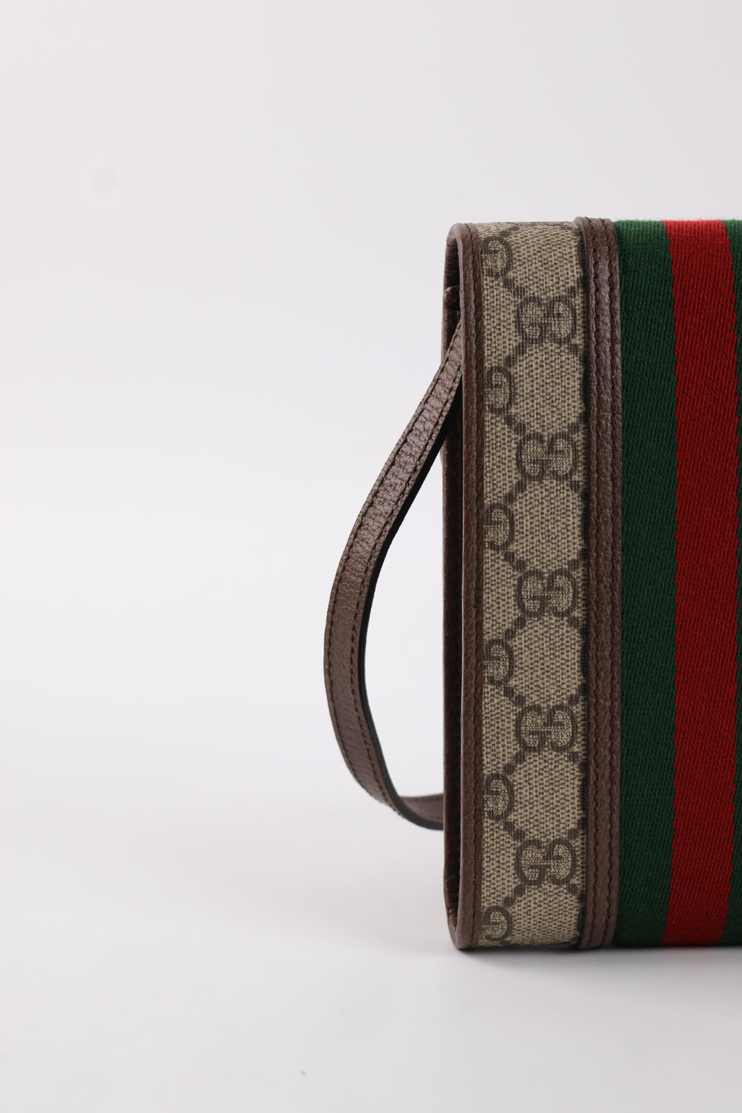 Gucci Ophidia Porta Cellulare GG Supreme