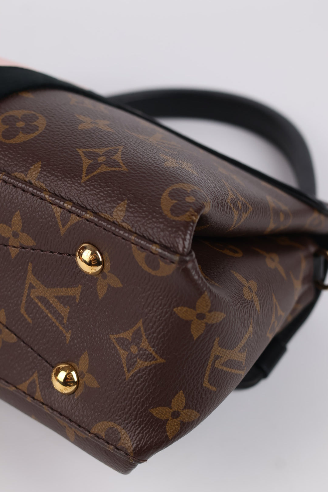 Louis Vuitton Georges Monogram